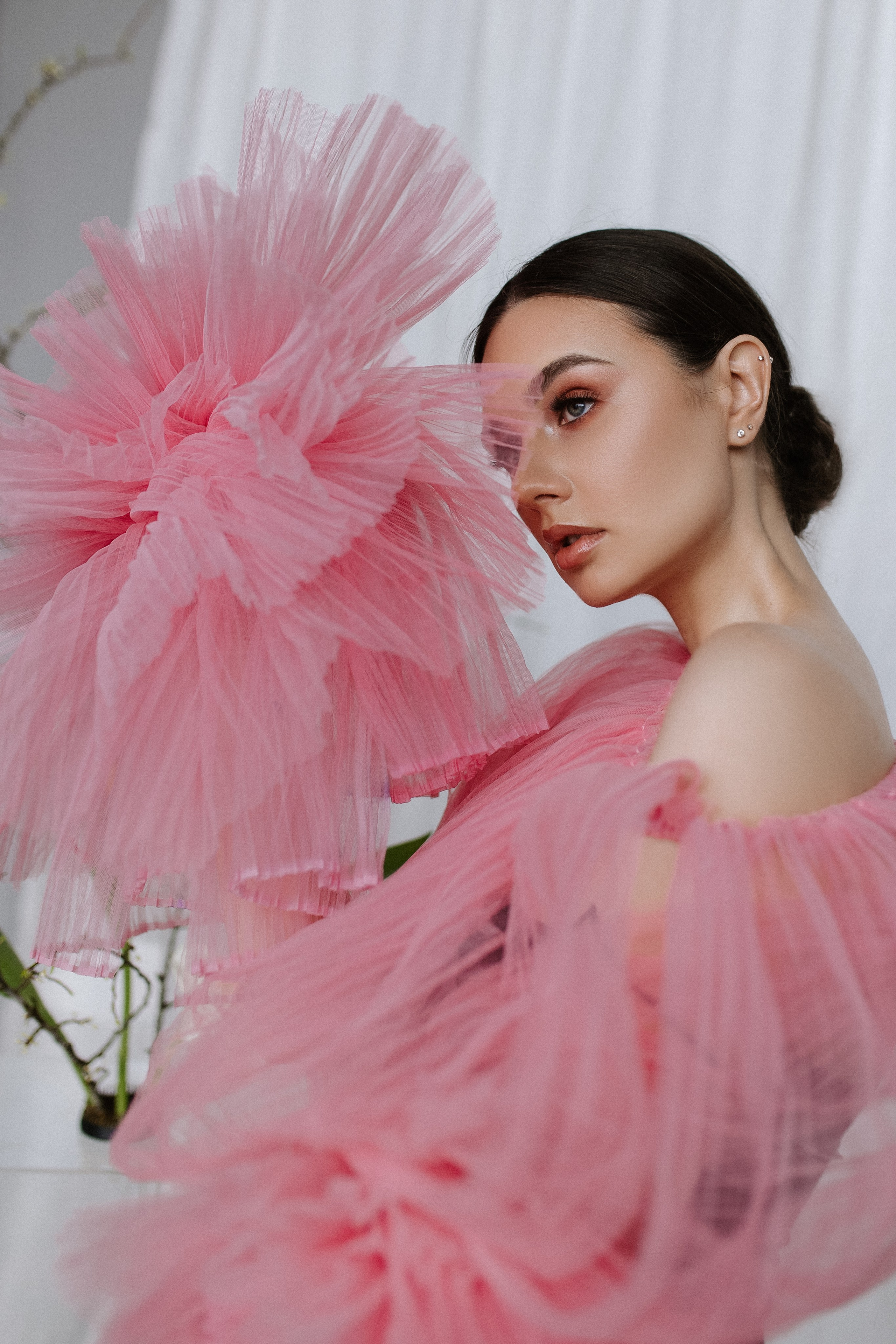 Valeria. Фотограф в Минске — Юлия Деяк. Фотосессии в Минске