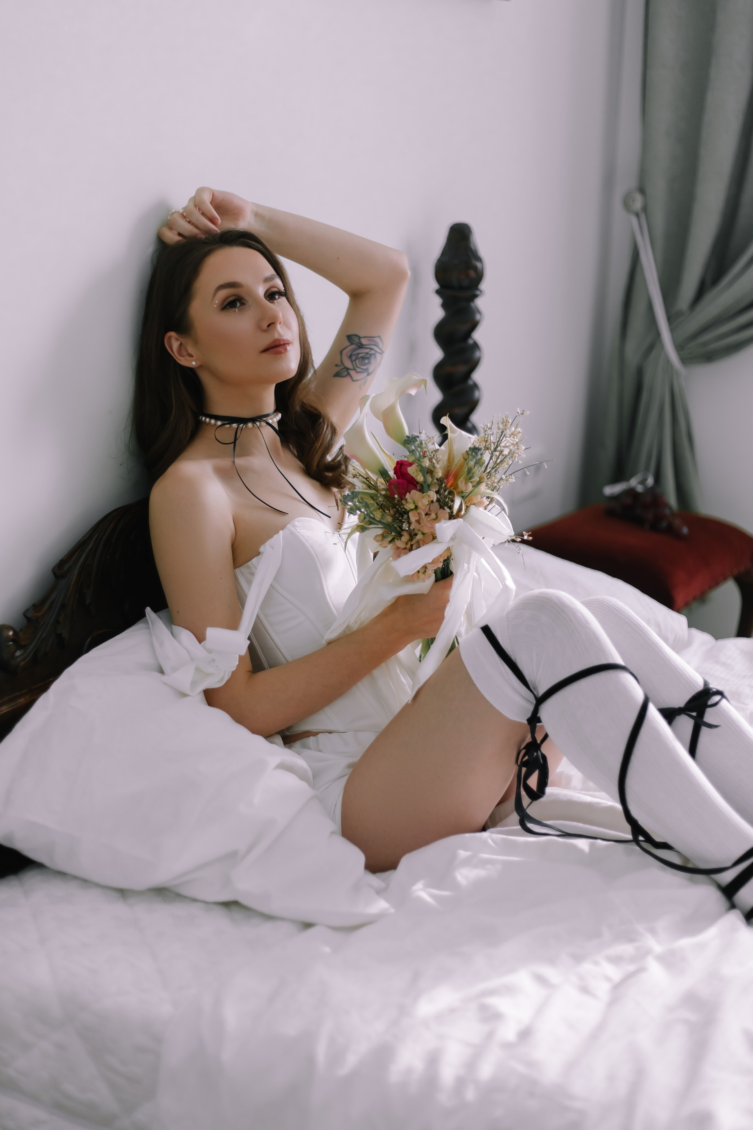 Anastasia & Vlad. Фотограф в Минске — Юлия Деяк. Фотосессии в Минске