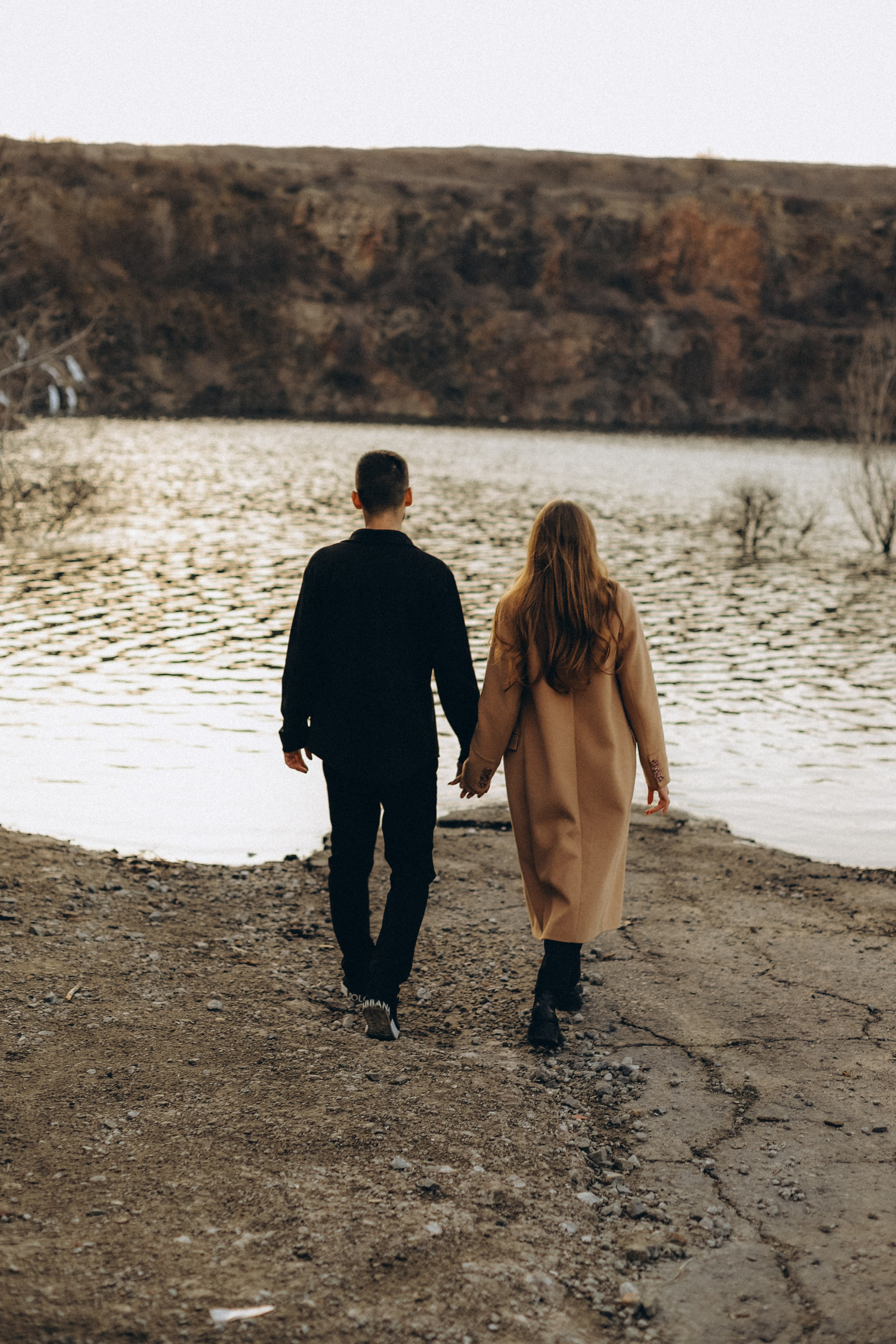 ЕКАТЕРИНА & ЕВГЕНИЙ. Фотограф Мариуполь | Ялта | Крым — Диана Мазенко