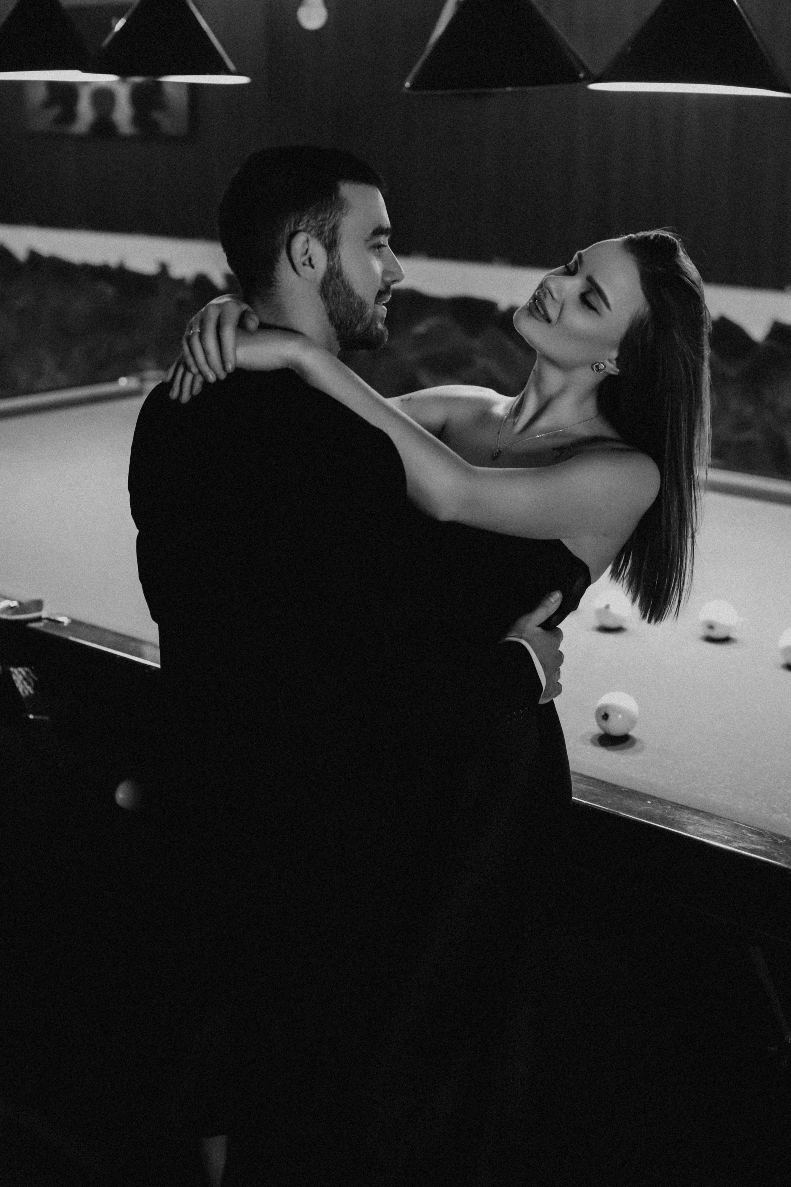 АЛИНА & СЕРГЕЙ. Фотограф Мариуполь | Ялта | Крым — Диана Мазенко