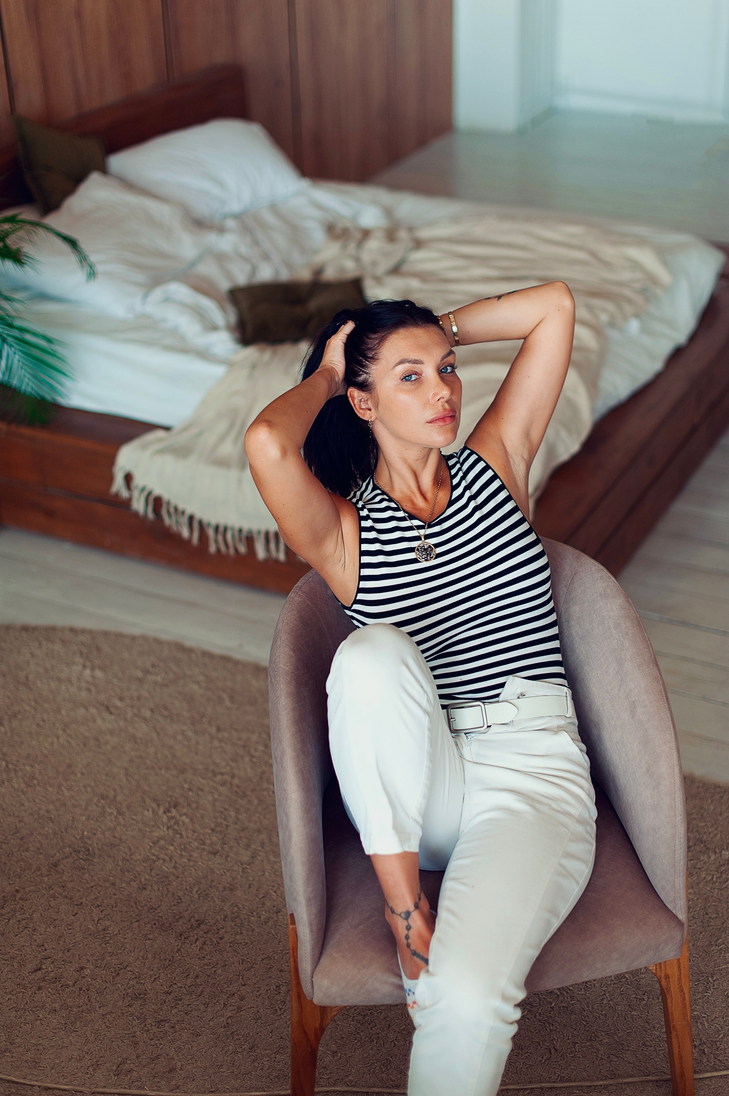 Папин день рождения. Семейный и детский фотограф в Казани Виктория Мерхи