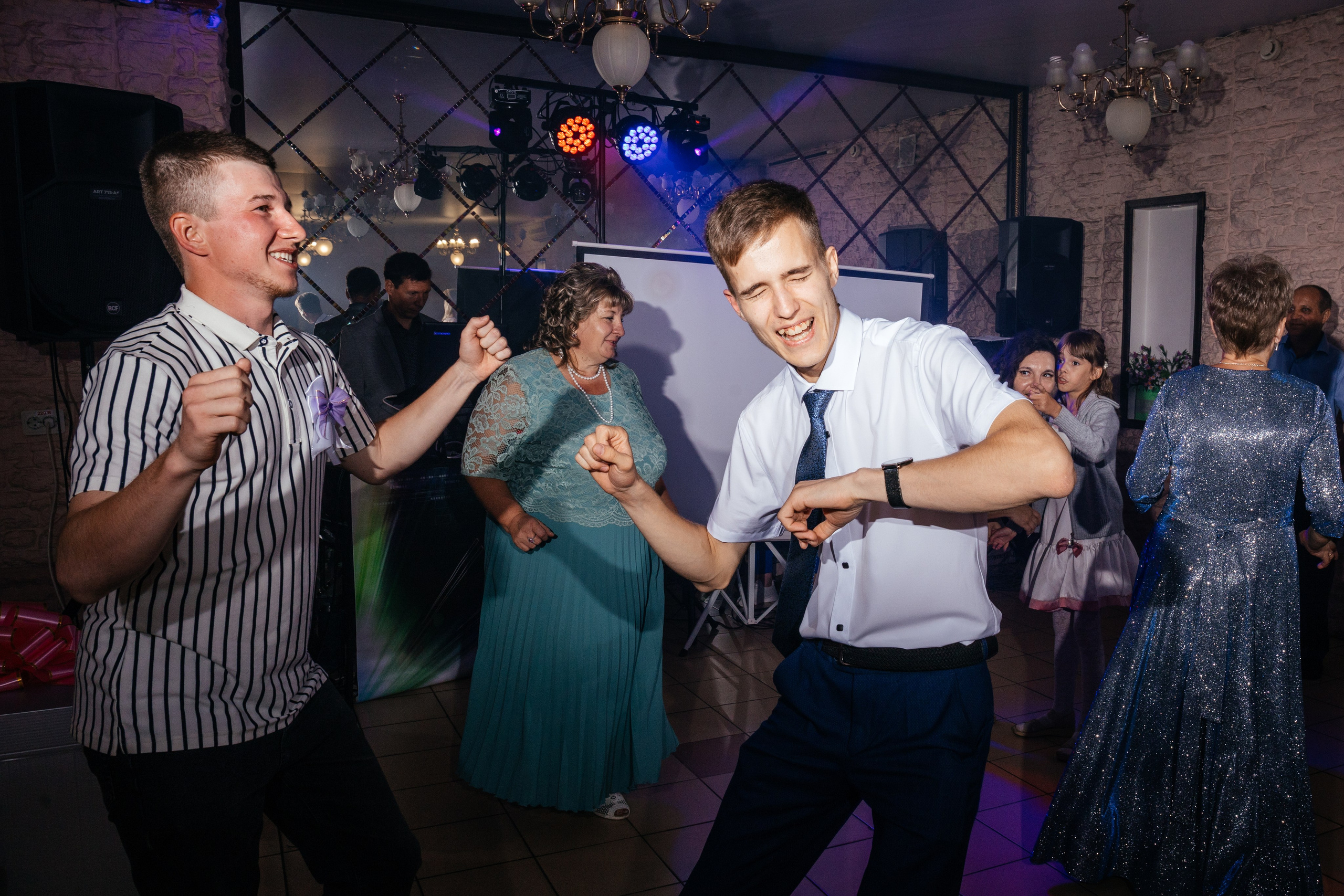 Дмитрий и Ангелина. Свадебный и женский фотограф