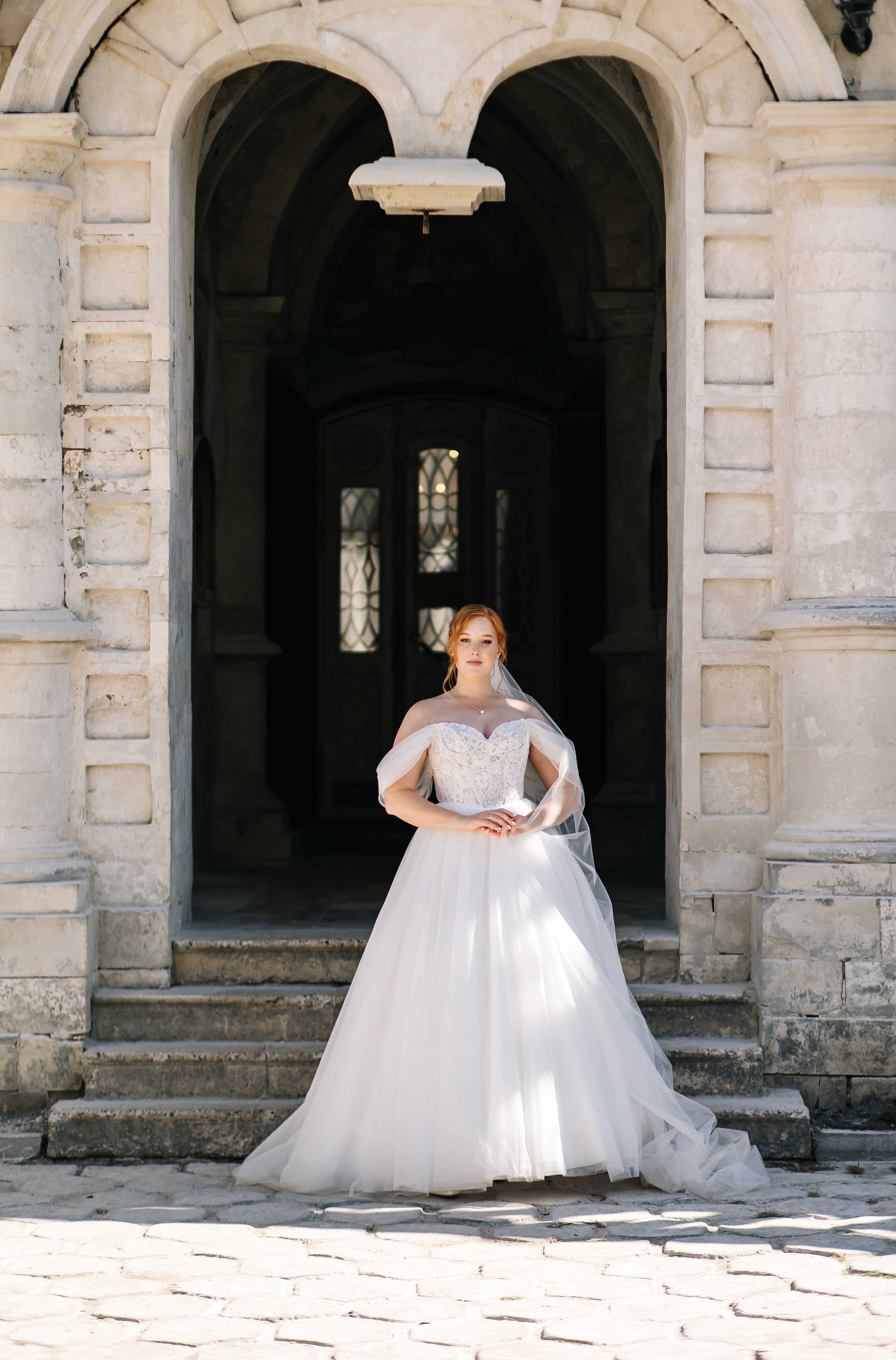 Никита и Анастасия. Свадебный и семейный фотограф в Рязани Саша Крутых