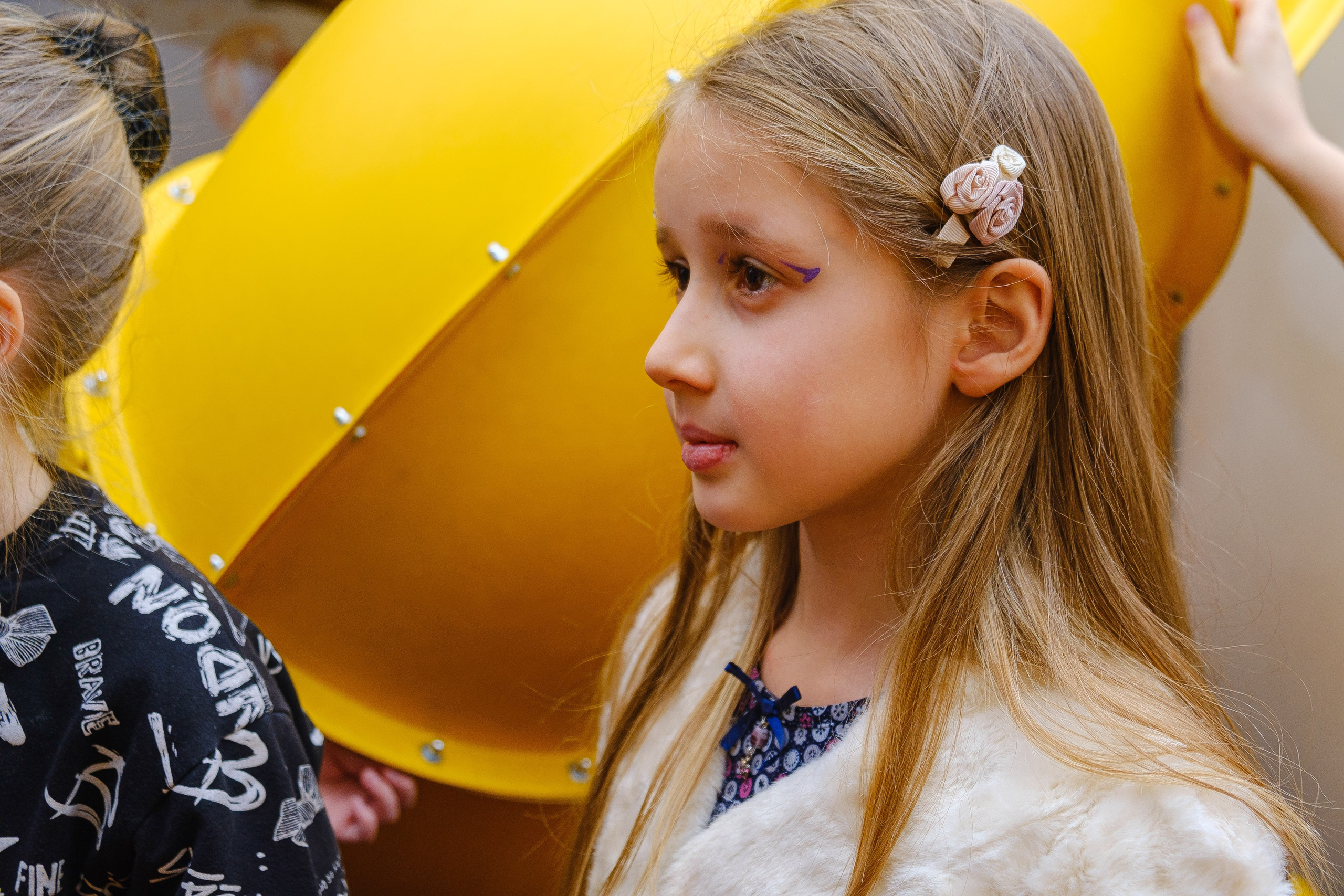 Нике 10 лет. Фотограф Мария Хлебникова Санкт-Петербург Москва