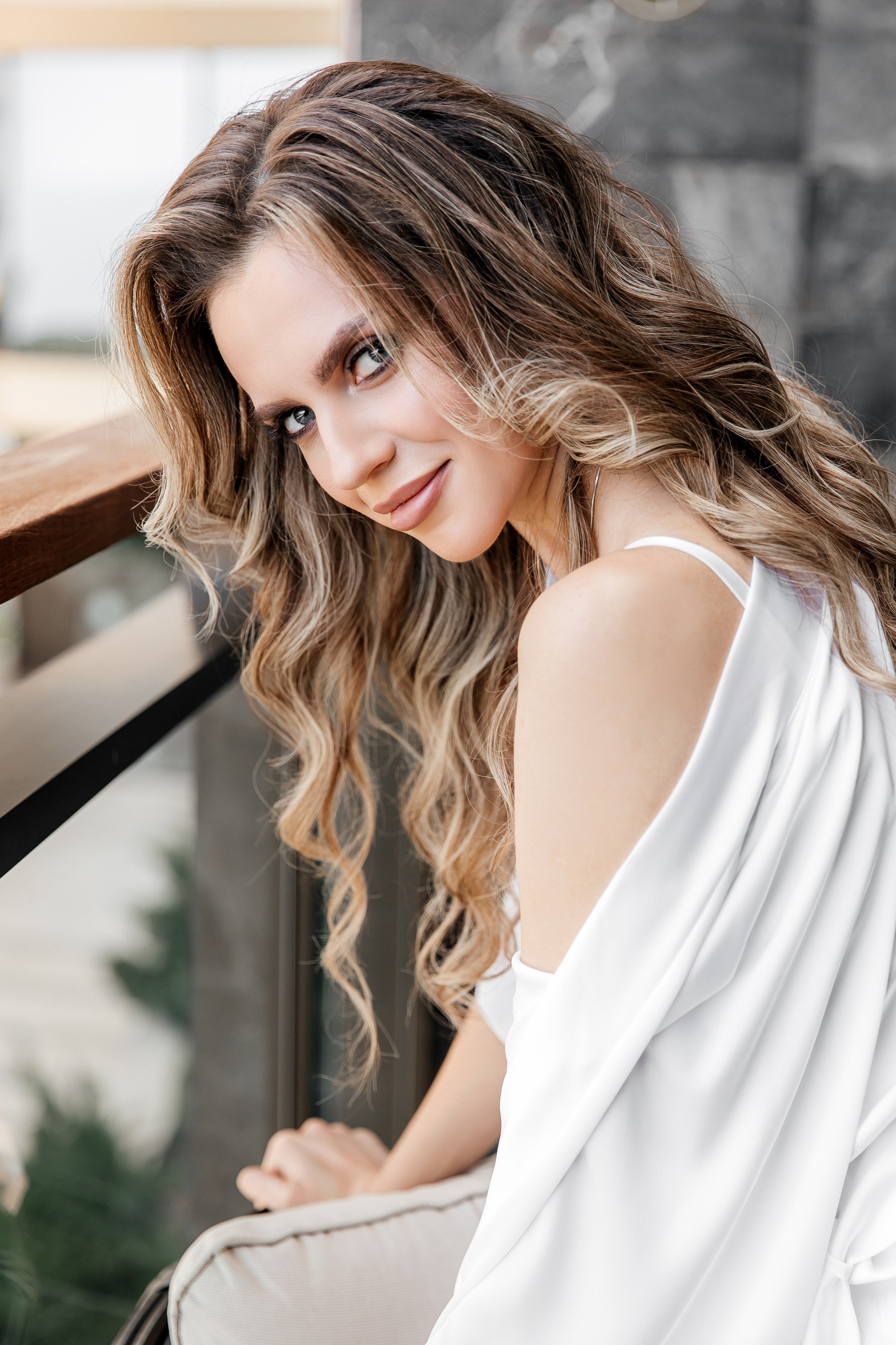 EKATERINA & ALEXANDER. Свадебный фотограф в Евпатории и в Крыму, Love story, женский портрет