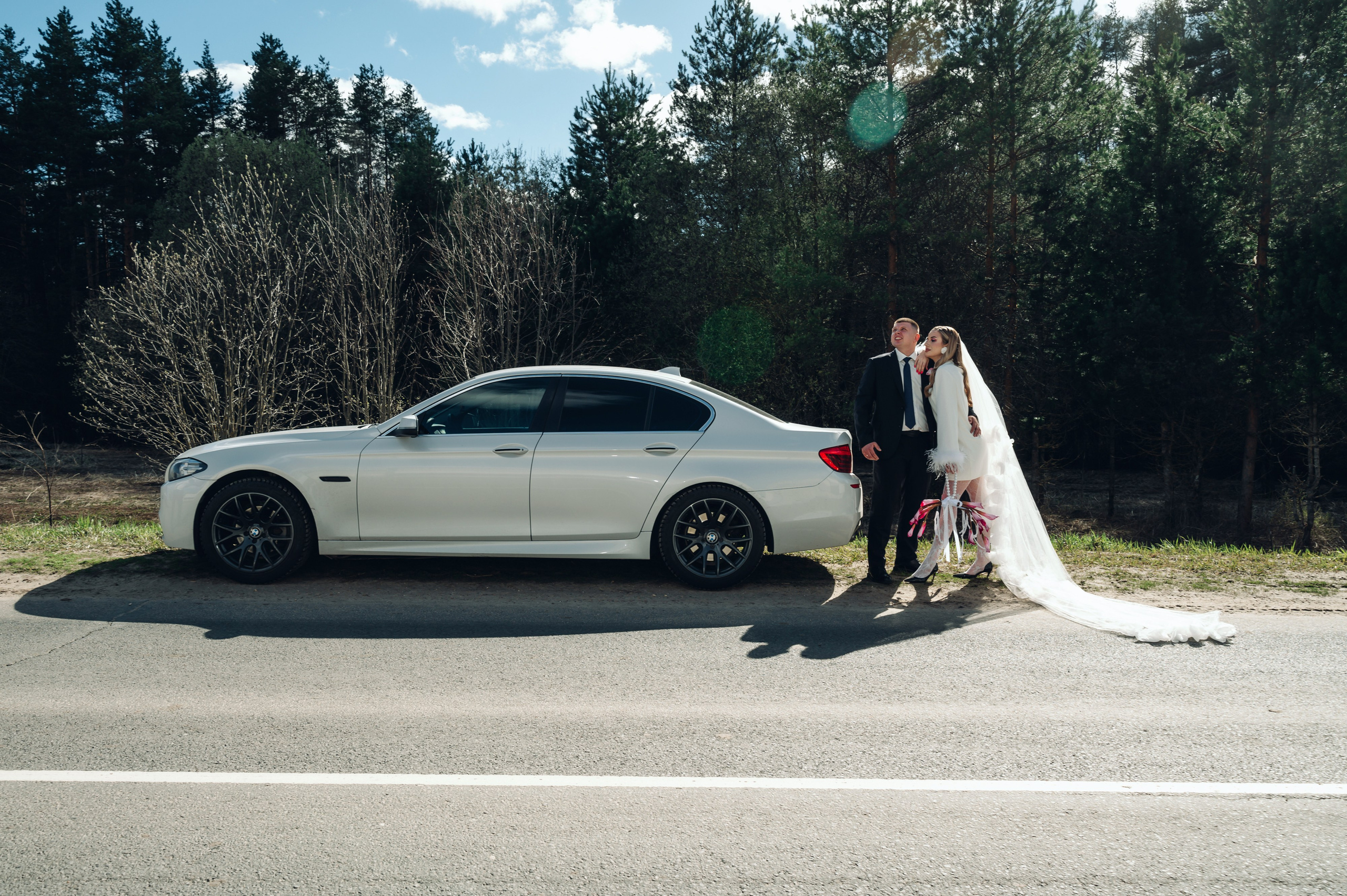 Свадьба Вячеслава и Светланы | Владимир. Свадебный фотограф во Владимире Влад Бирюков