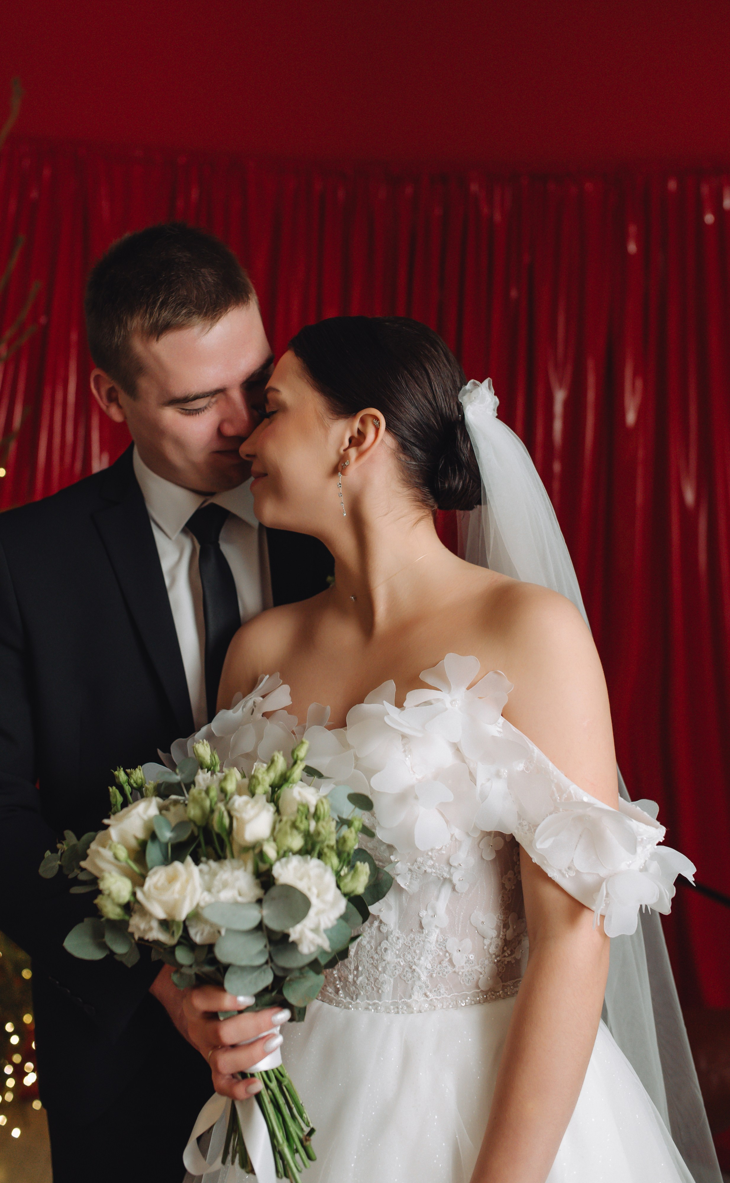 Свадьба Максима и Екатерины | Владимир. Свадебный фотограф во Владимире Влад Бирюков