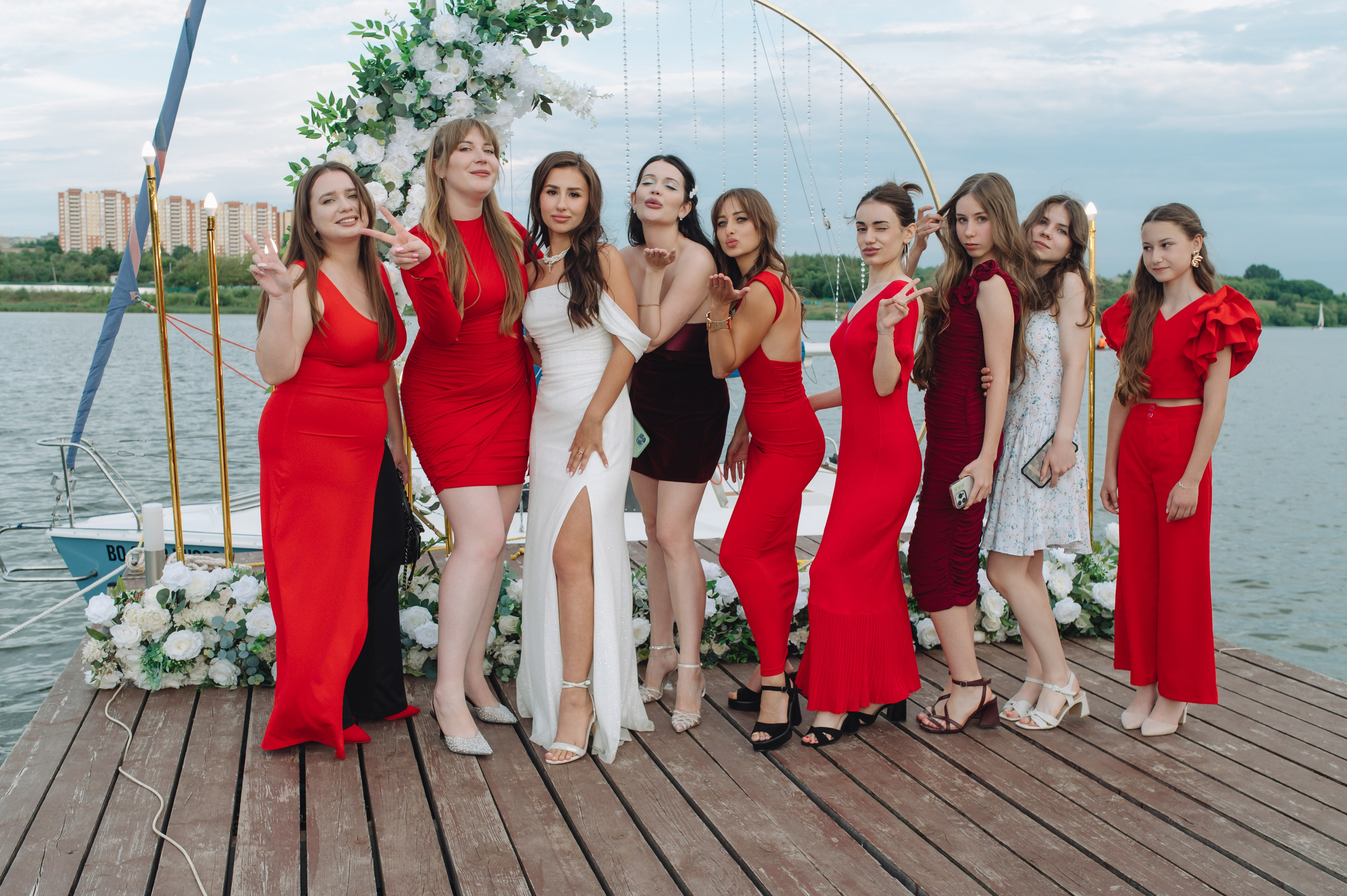 Иван и Айс | Владимир. Свадебный фотограф во Владимире Влад Бирюков