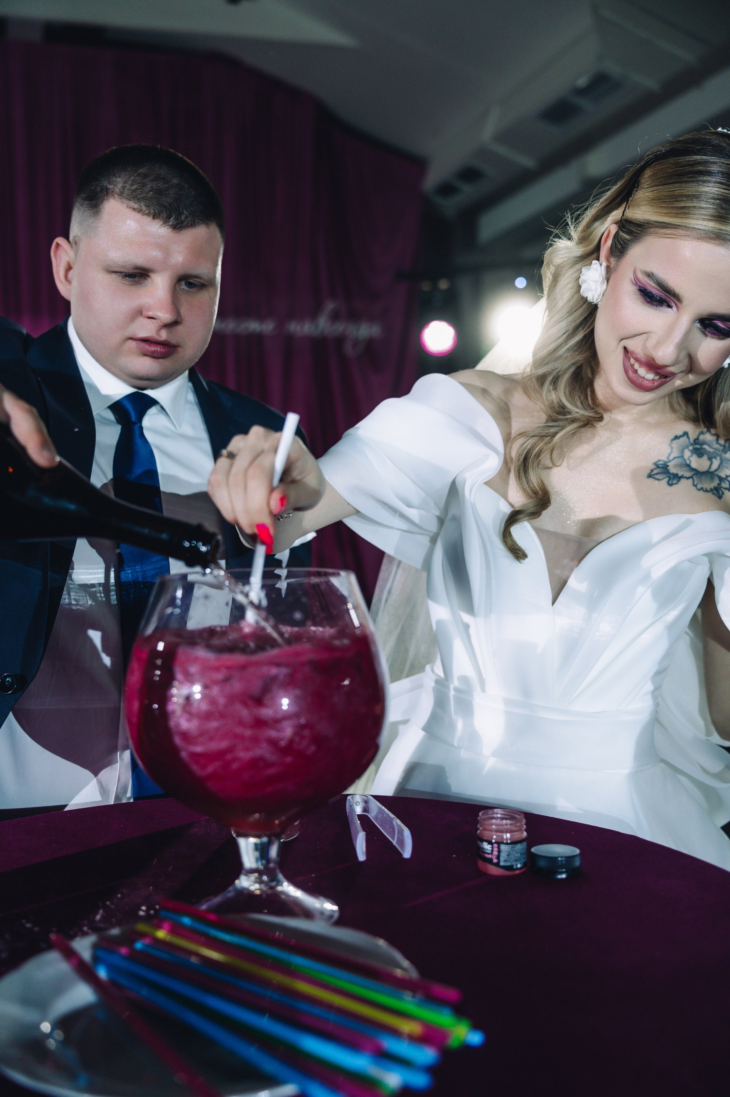 Свадьба Вячеслава и Светланы | Владимир. Свадебный фотограф во Владимире Влад Бирюков