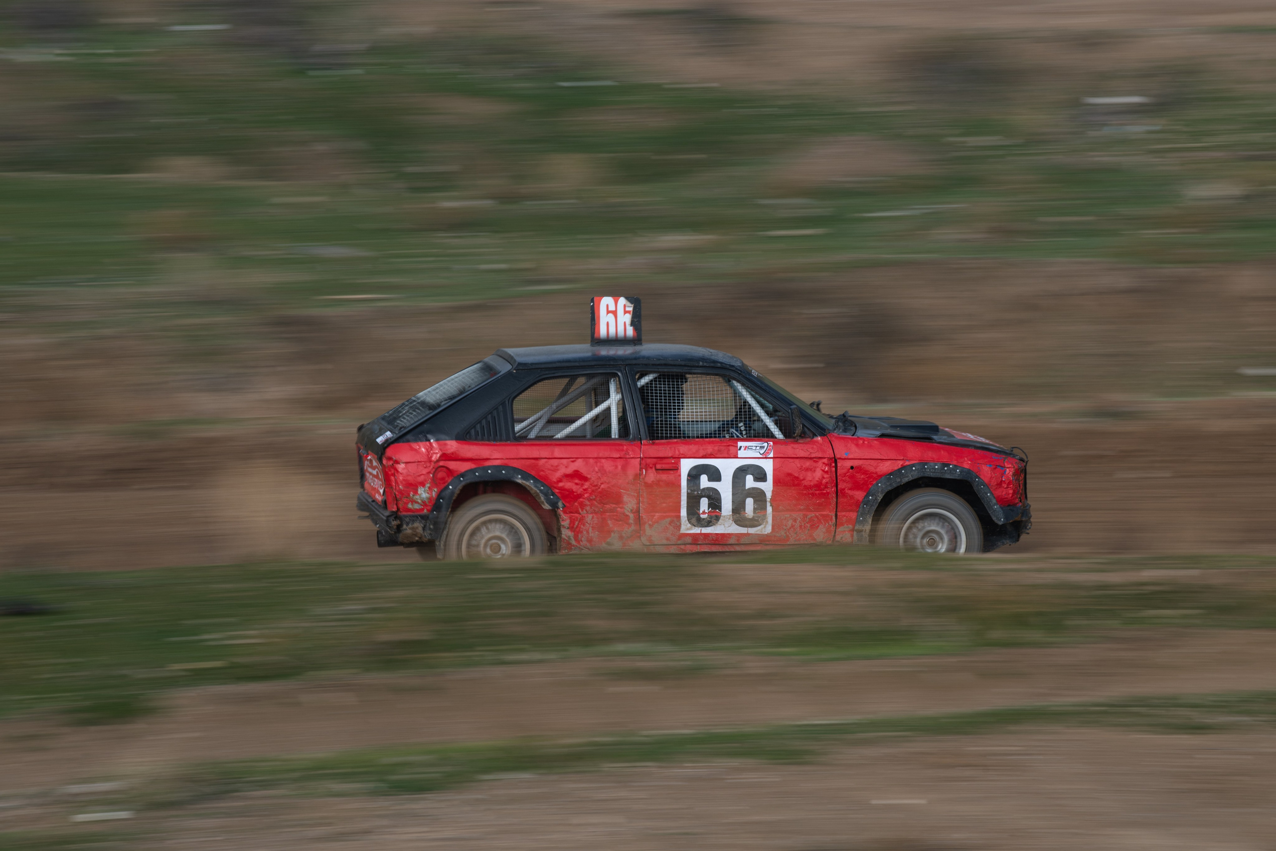 Автокросс. Репортажный, спортивный и документальный фотограф в Ташкенте Алексей Елисеев