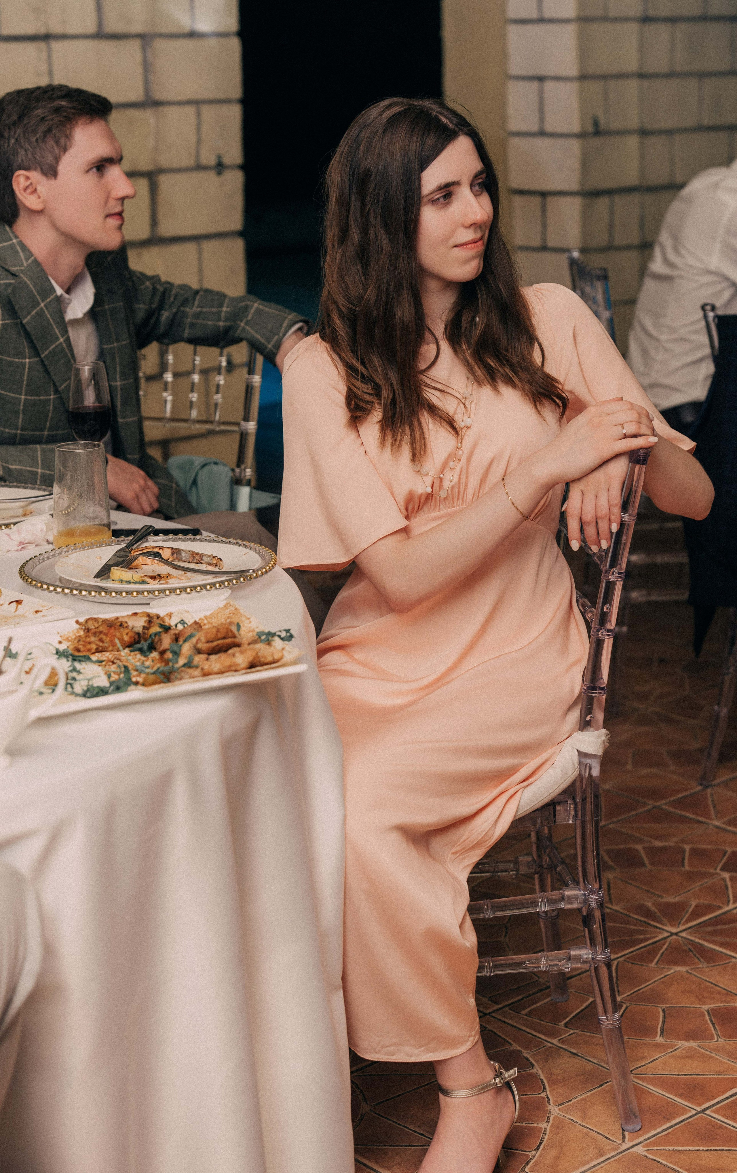 Свадьба Саша и Лера. Event фотограф Степанова Александра