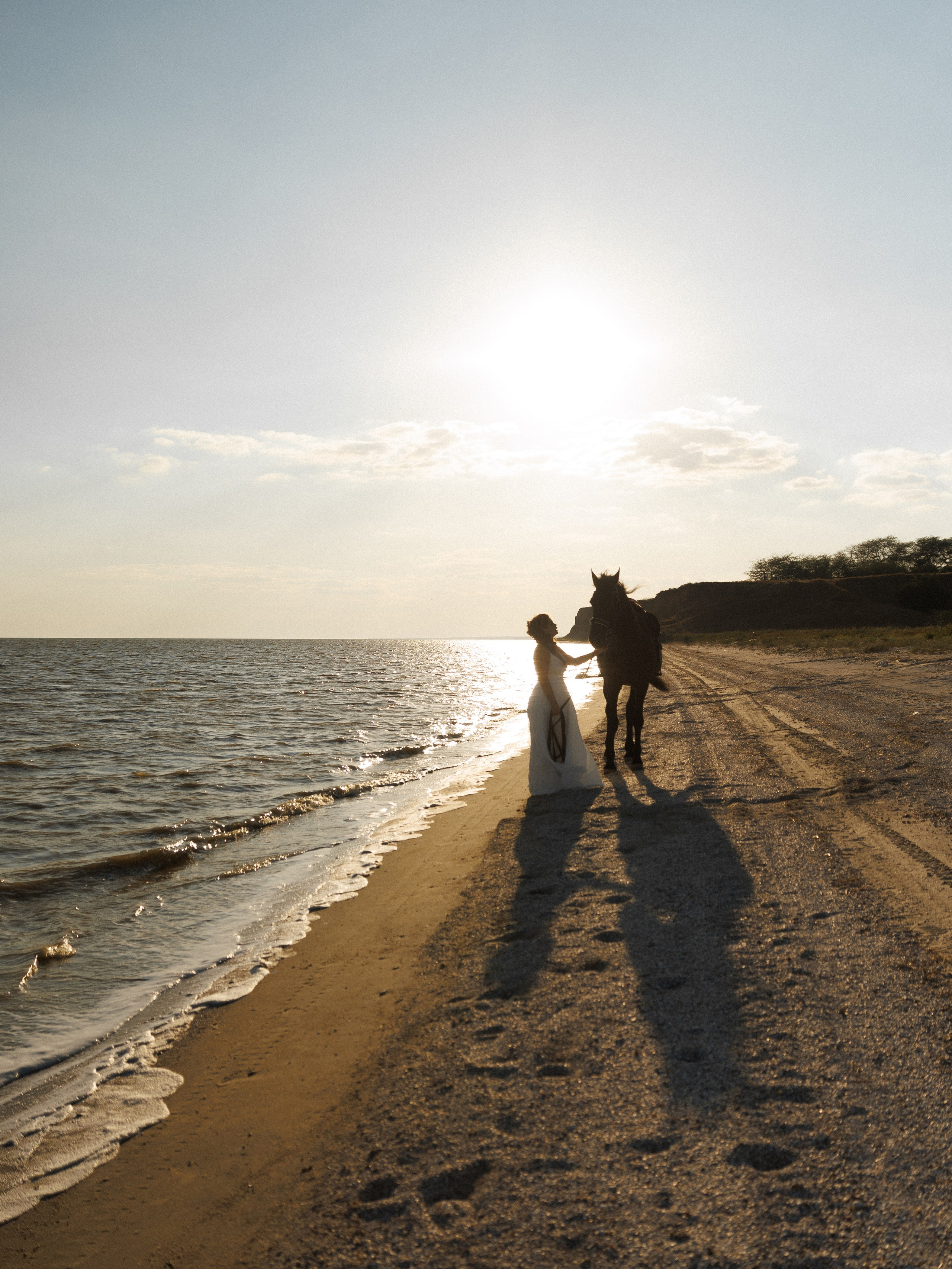 Николай&Анастасия. Свадебный и семейный фотограф в Таганроге и Ростове Руднева Анастасия