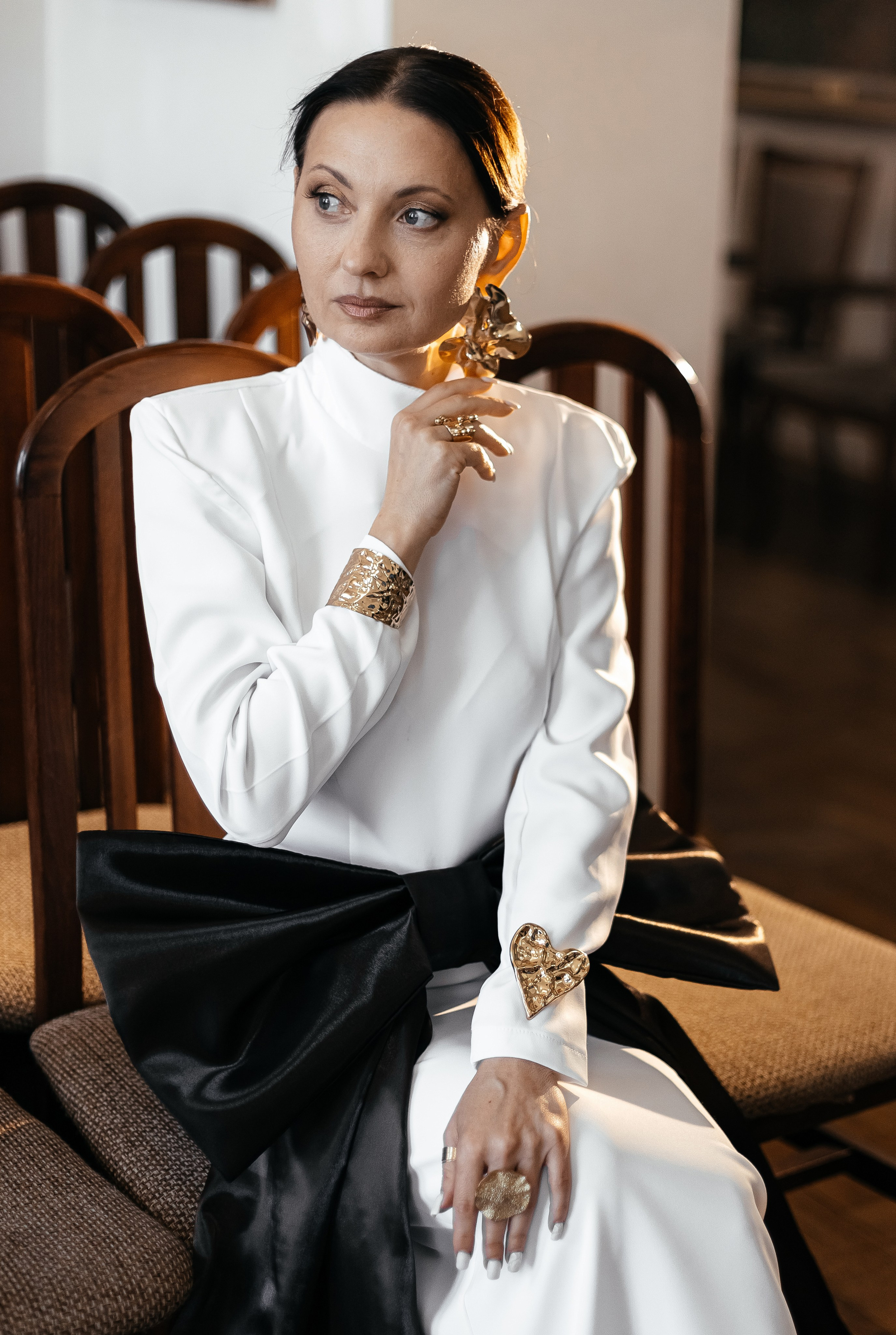 Катя. Главная