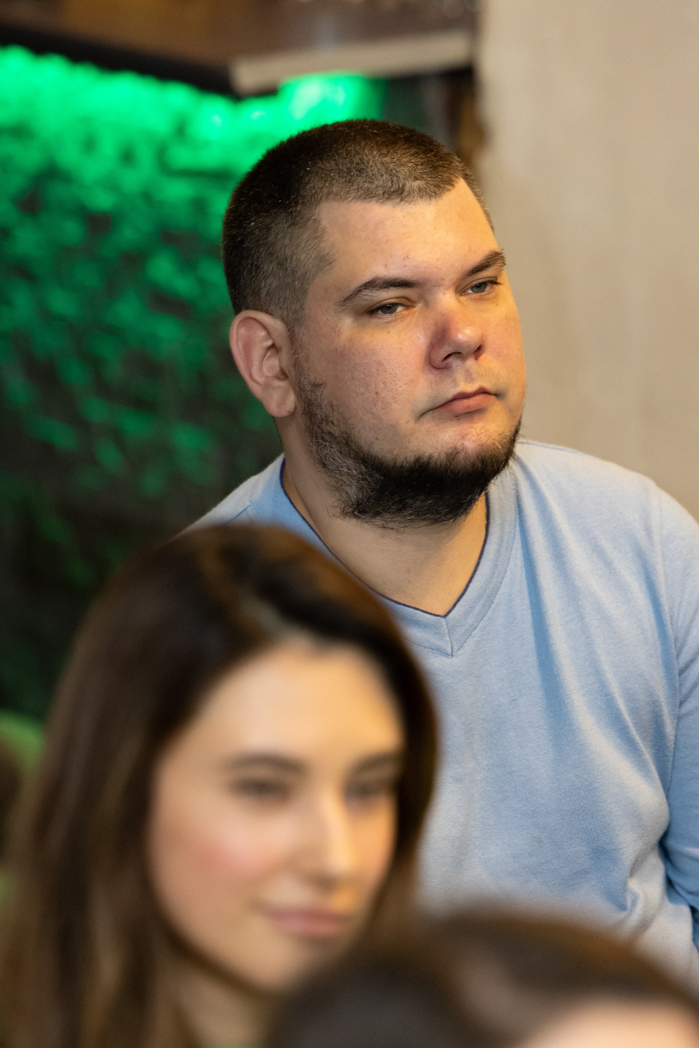 Клуб грумеров (прогулка и семинары). Виктория Зудина — фотограф в Москве