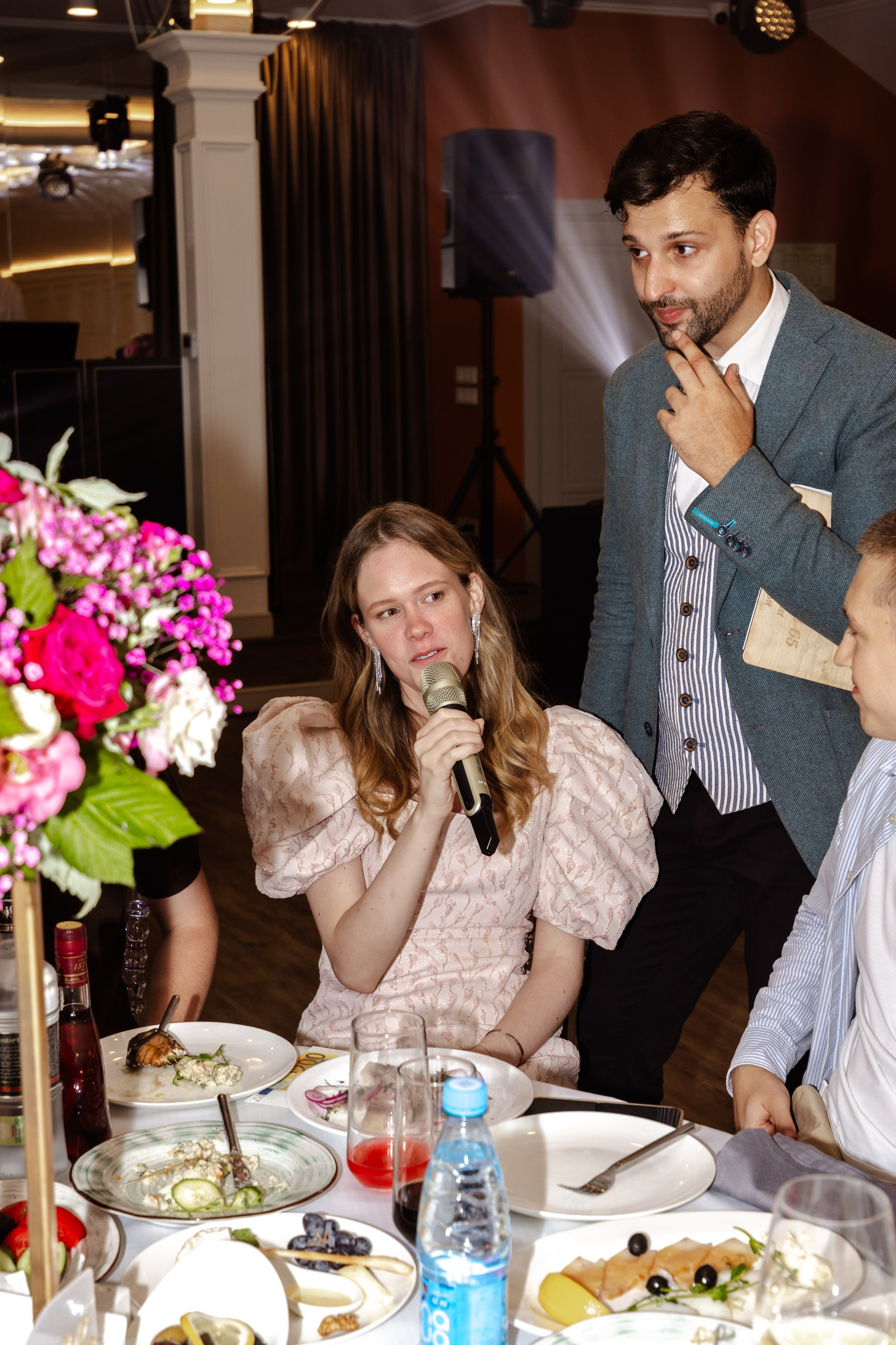 Свадьба Ксении и Думитру. Виктория Зудина — фотограф в Москве