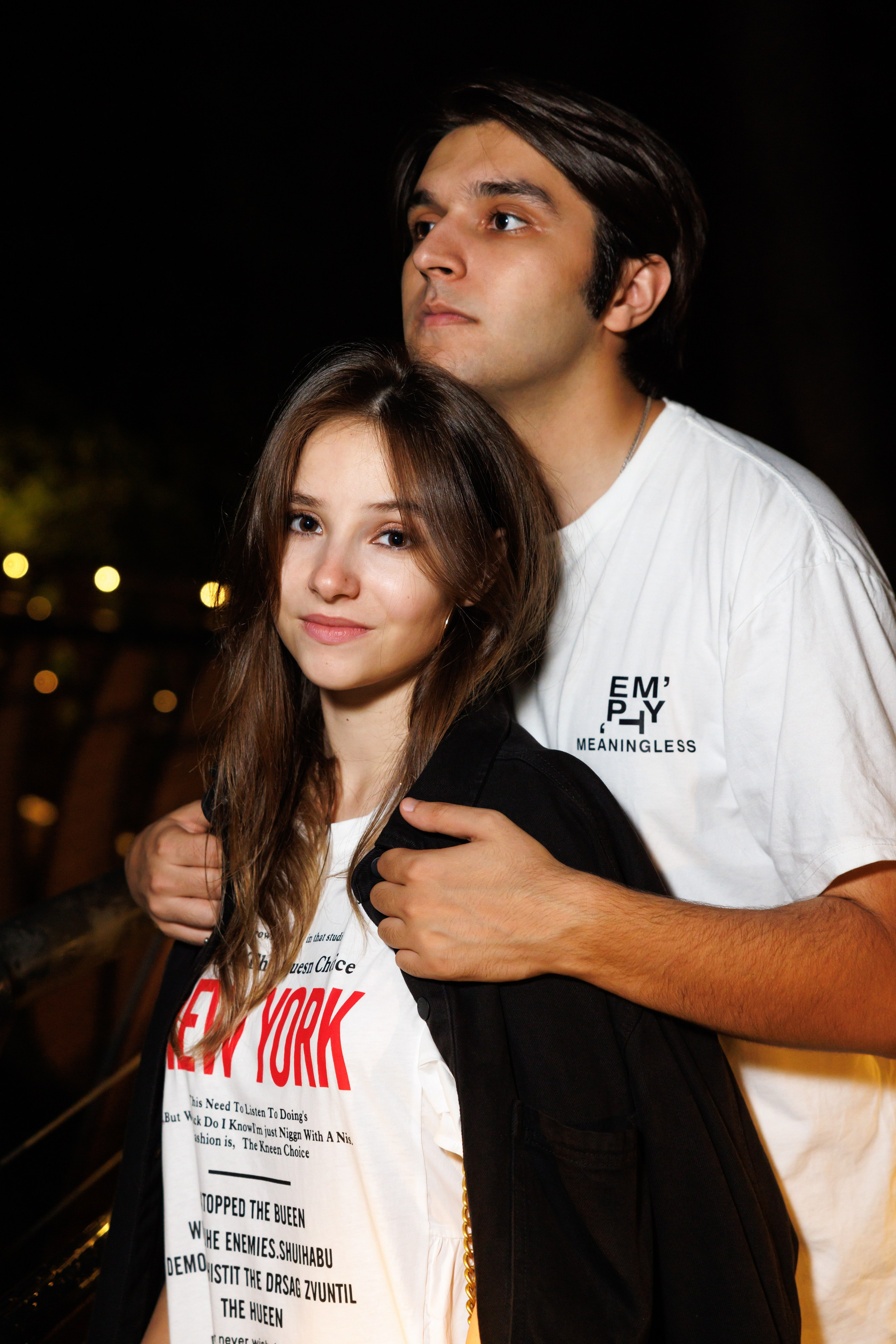 Лавстори Ксюши и Думитру. Виктория Зудина — фотограф в Москве