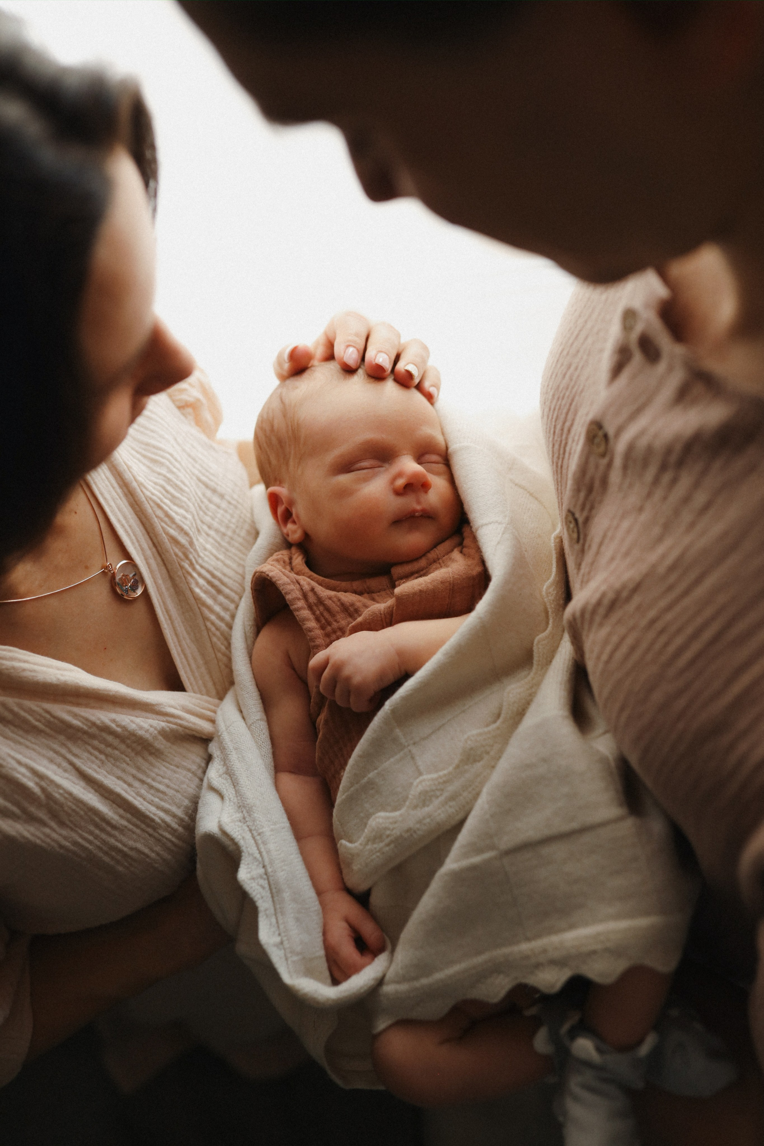 Ярослав. Фотограф на роды в Санкт-Петербурге, семейный, нью-борн Алиса Хрекова