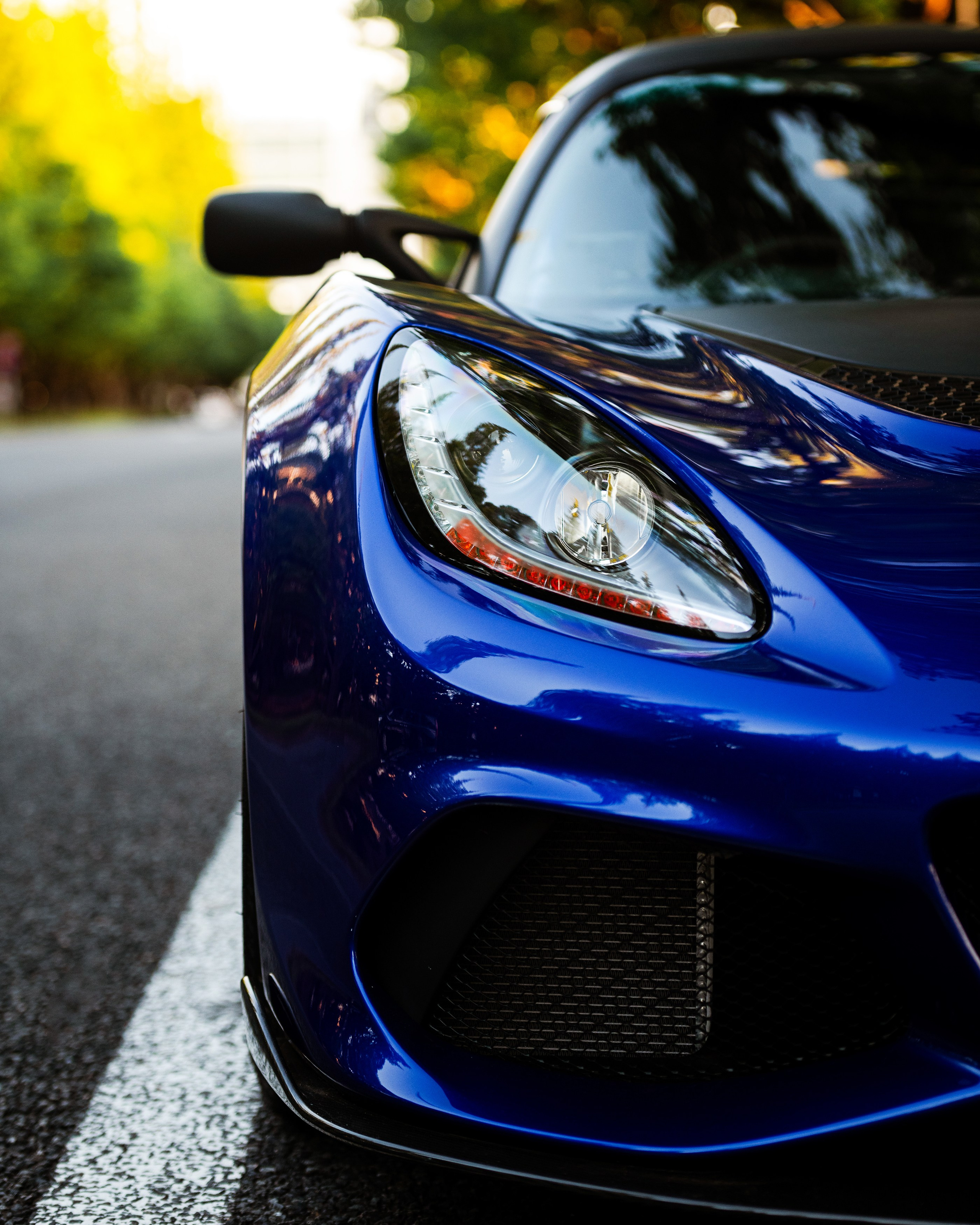 Cars in Tokyo. Photographer in Tokyo Anatolii Ozarto