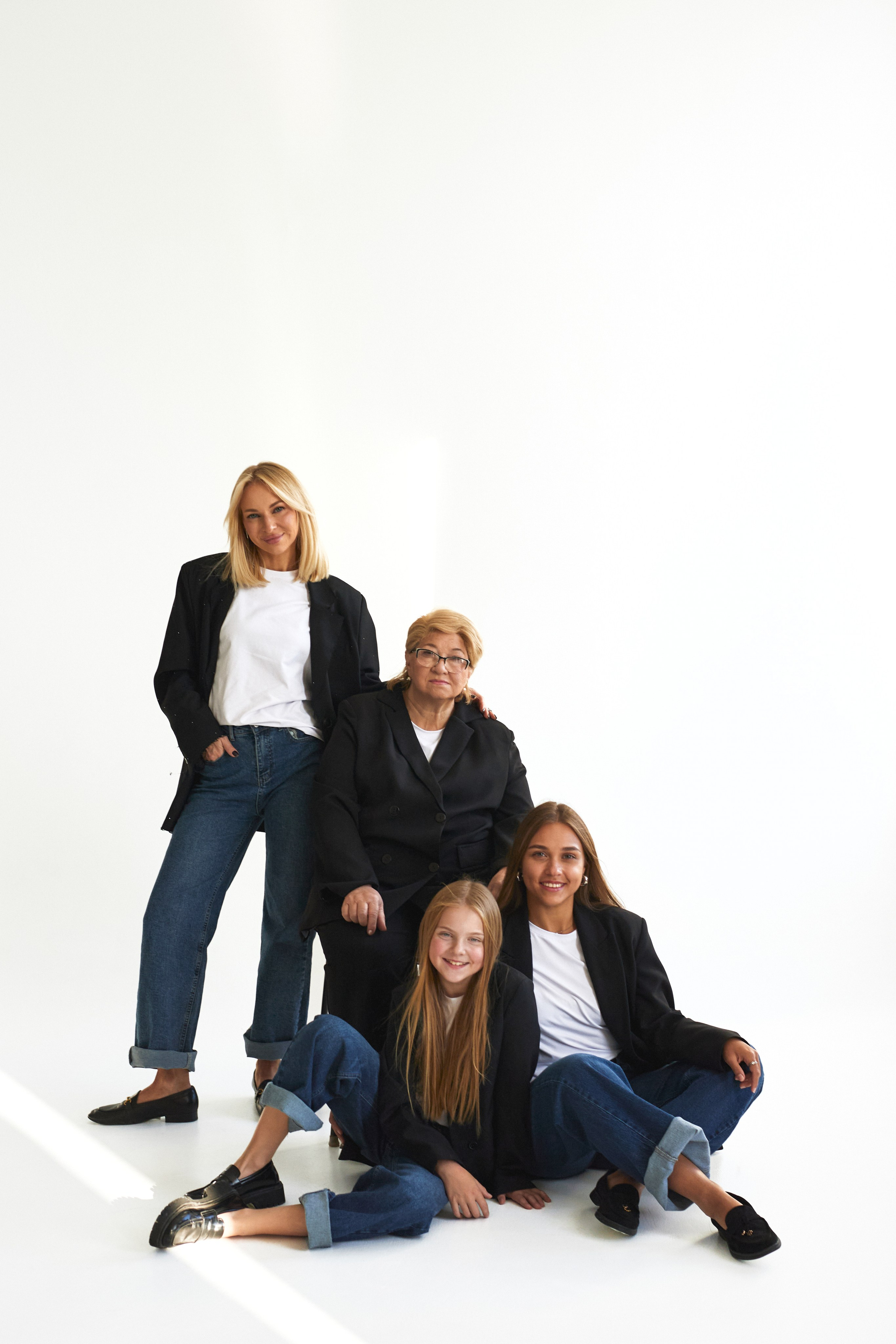 Семейные съёмки. Фотограф в Ростове-на-Дону Юлия Овечко