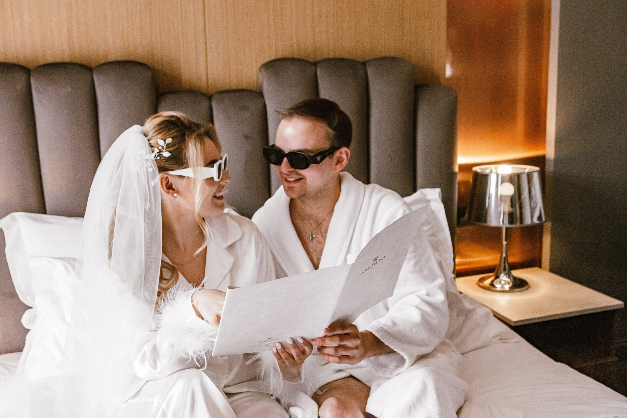 Иван и Елена. Свадебный фотограф в Москве Анастасия Шелест