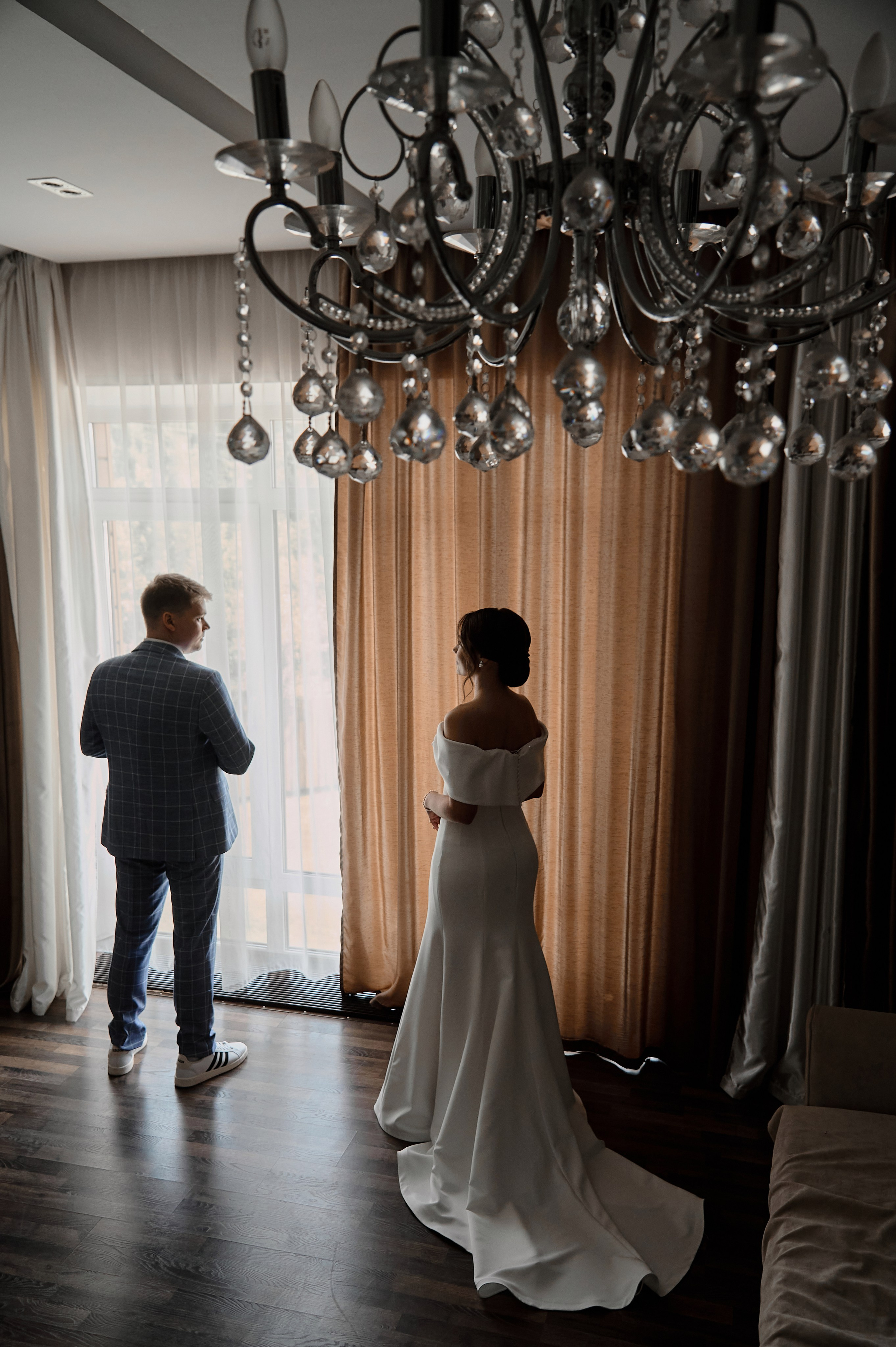 Свадебный и семейный фотограф в Нижнем Новгороде и в городе Городец, Б