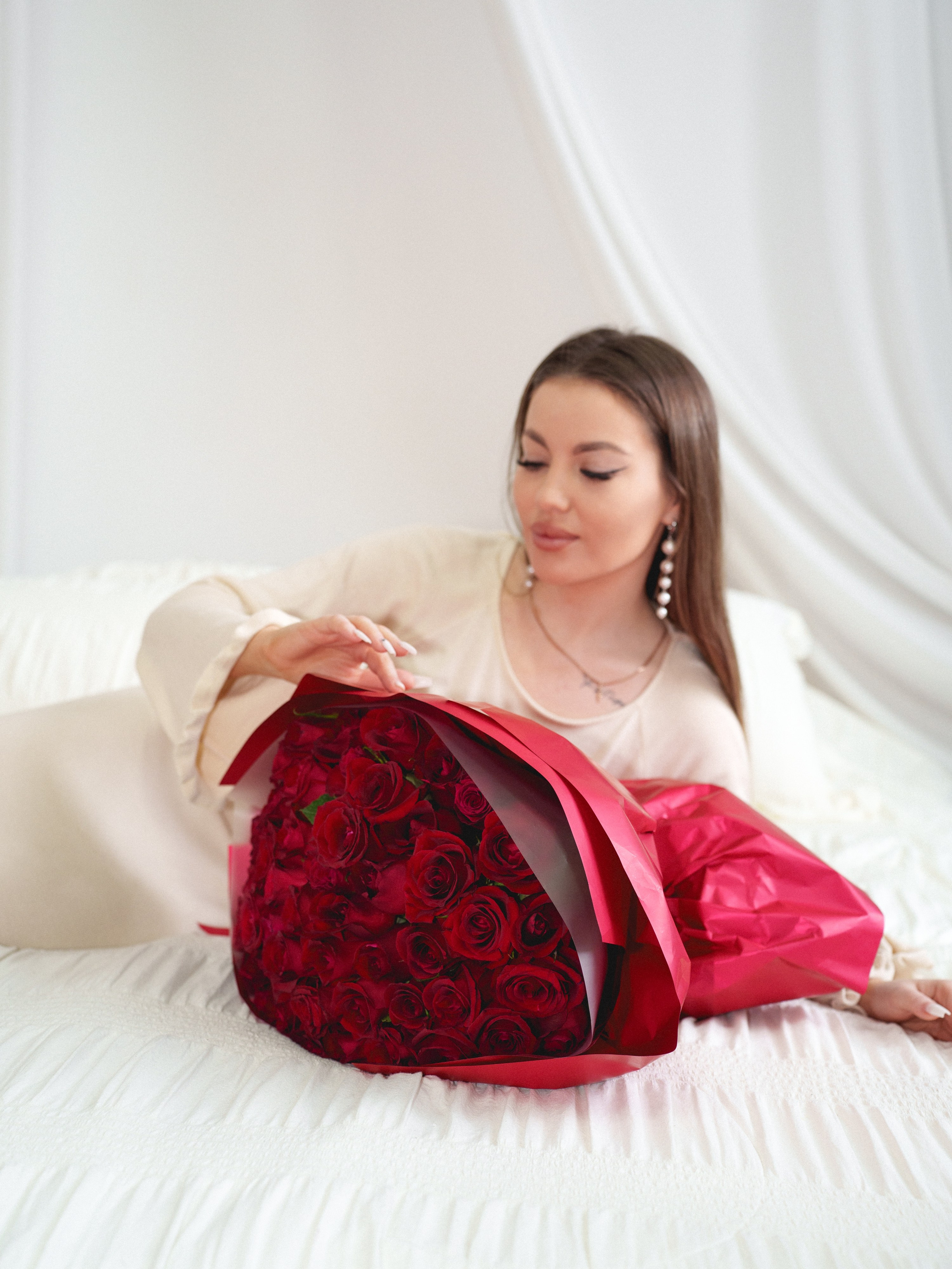 Цветы (контент к 14 февраля). Иван Упоров — фотограф, рилсмейкер чебоксары