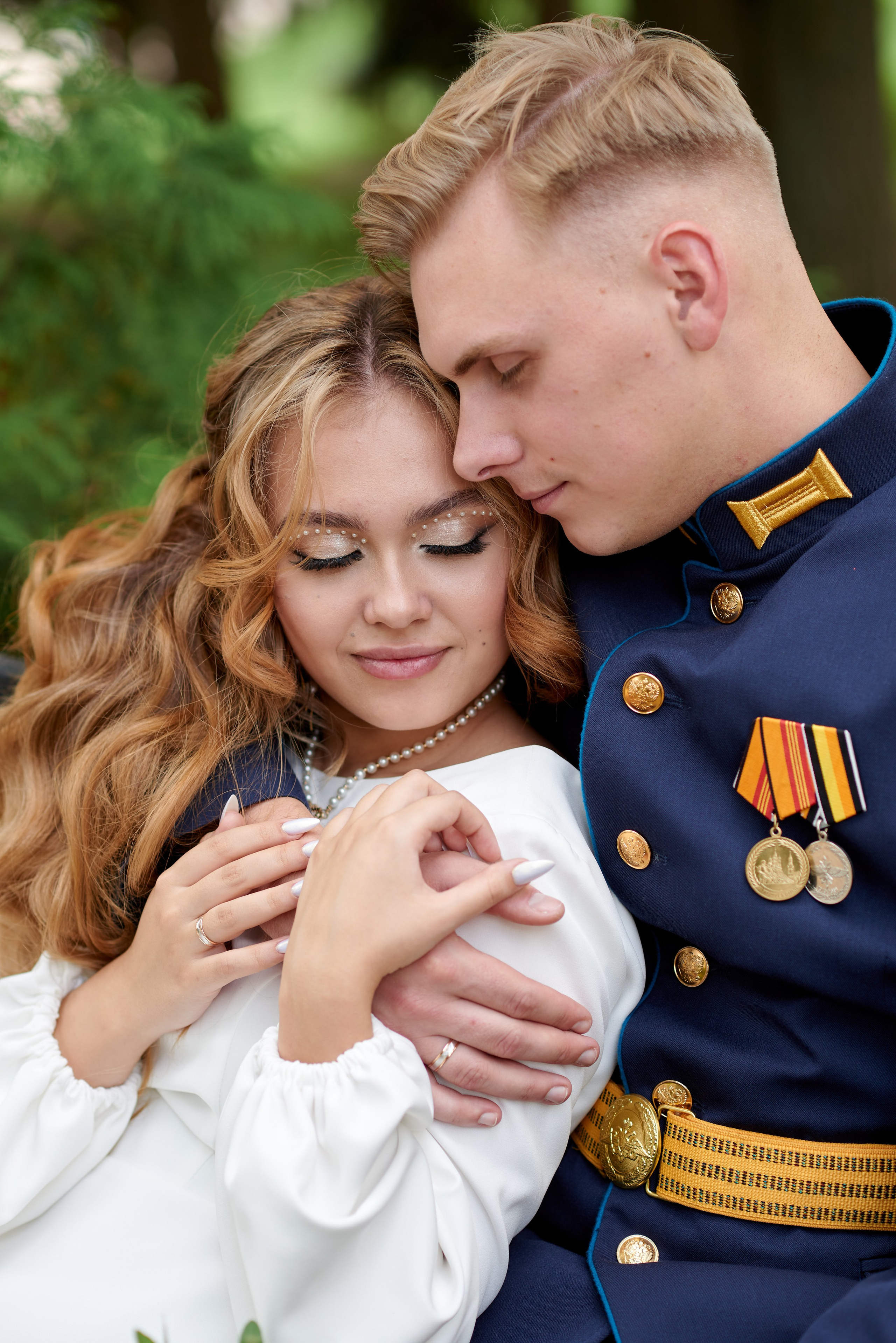 Свадьба Павла и Ангелины. Свадебный, семейный, детский фотограф в Острогожске Татьяна Волошина