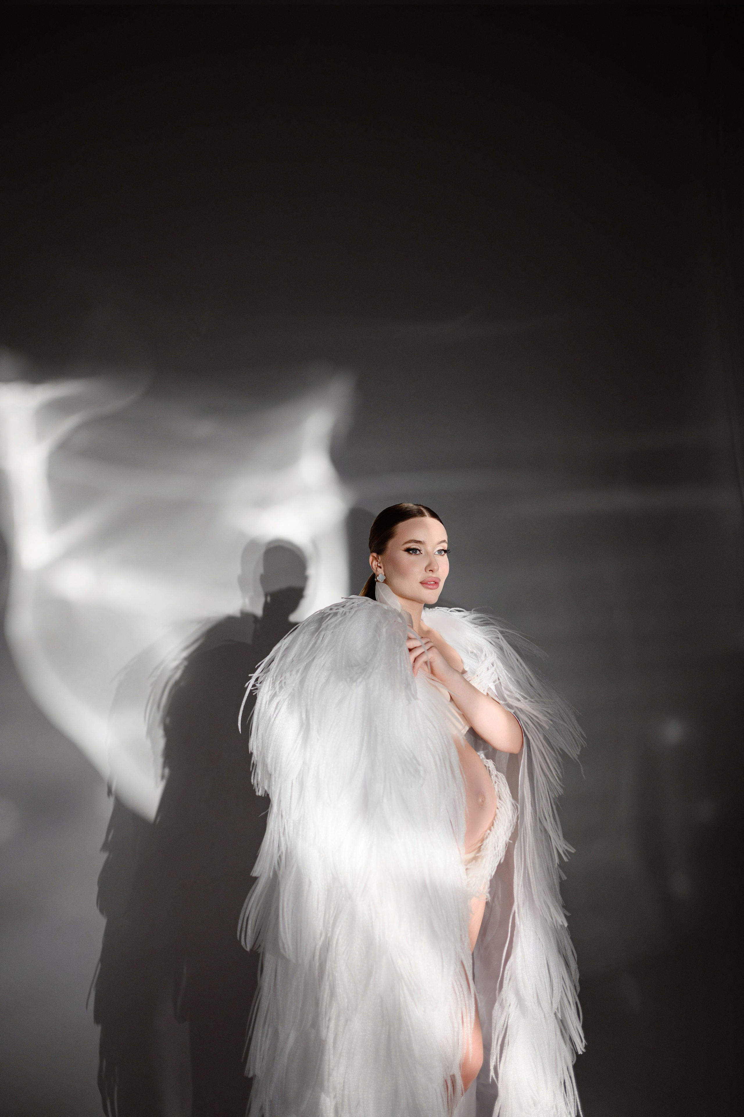 В Ожидании. Фотограф Донецк Симкович София