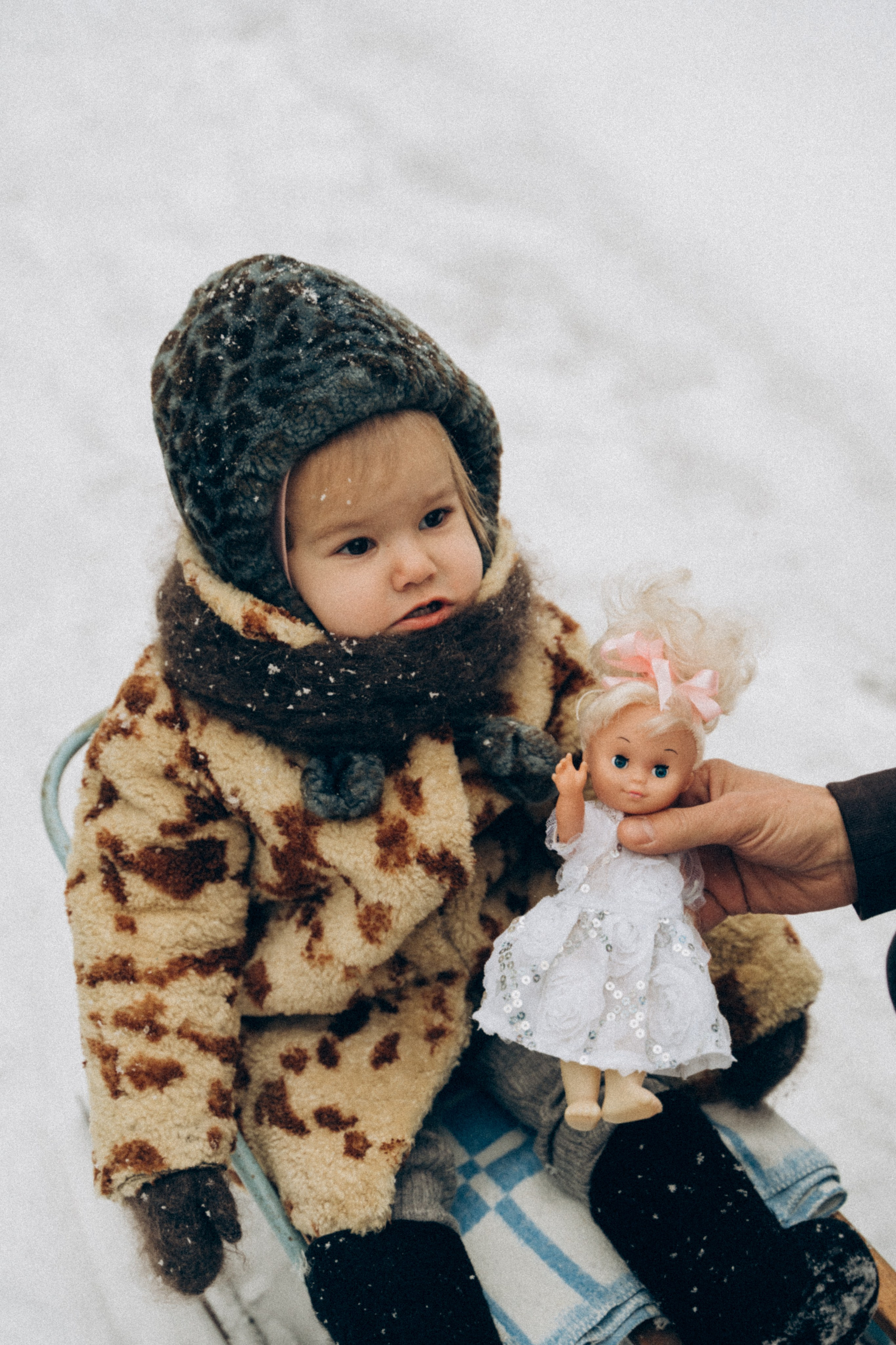 Есть только миг. Свадебный и семейный фотограф в Новосибирске Светлана Варутина