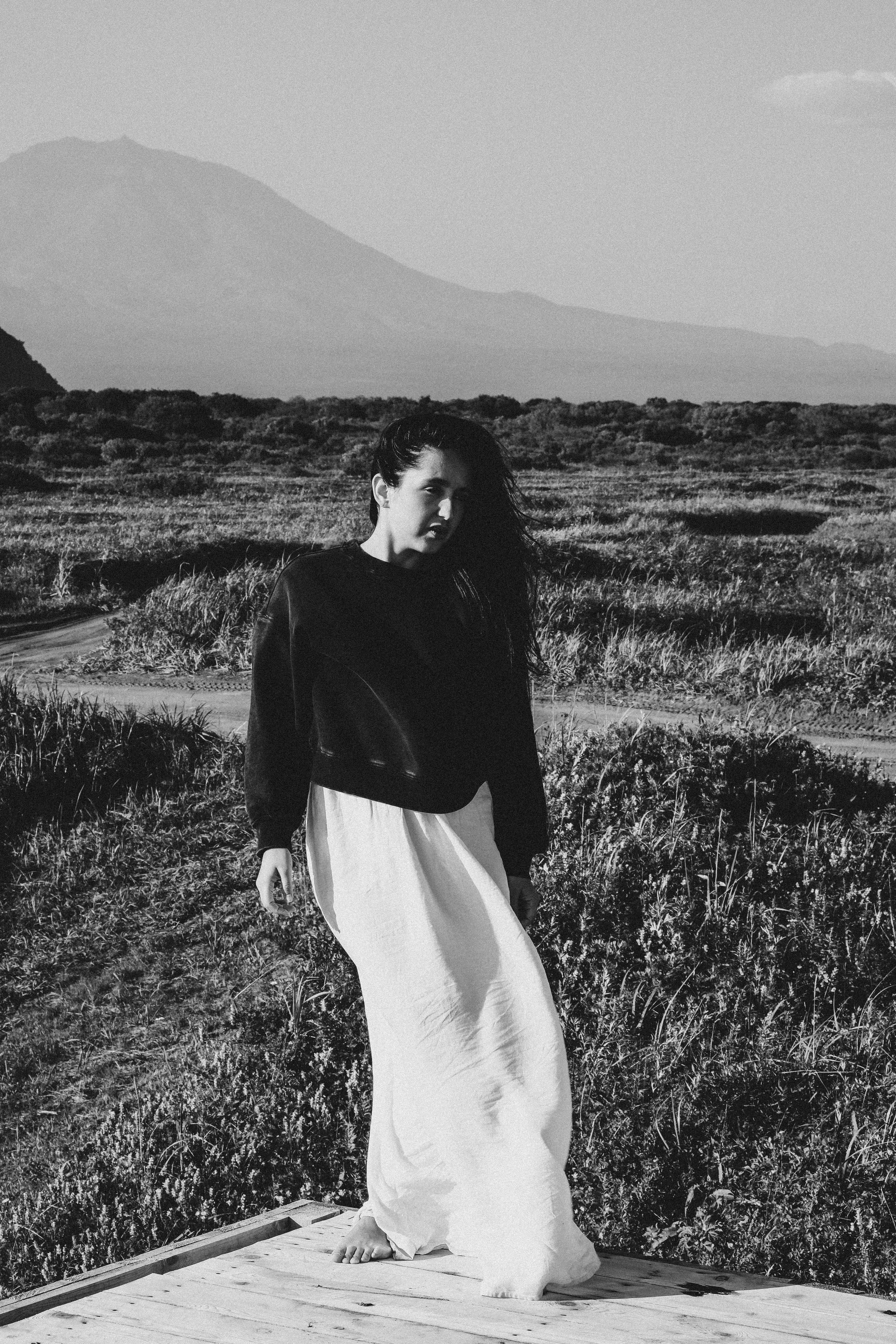 Тихий океан. Профессиональный фотограф, Санкт-Петербург — Виктория Богомолова