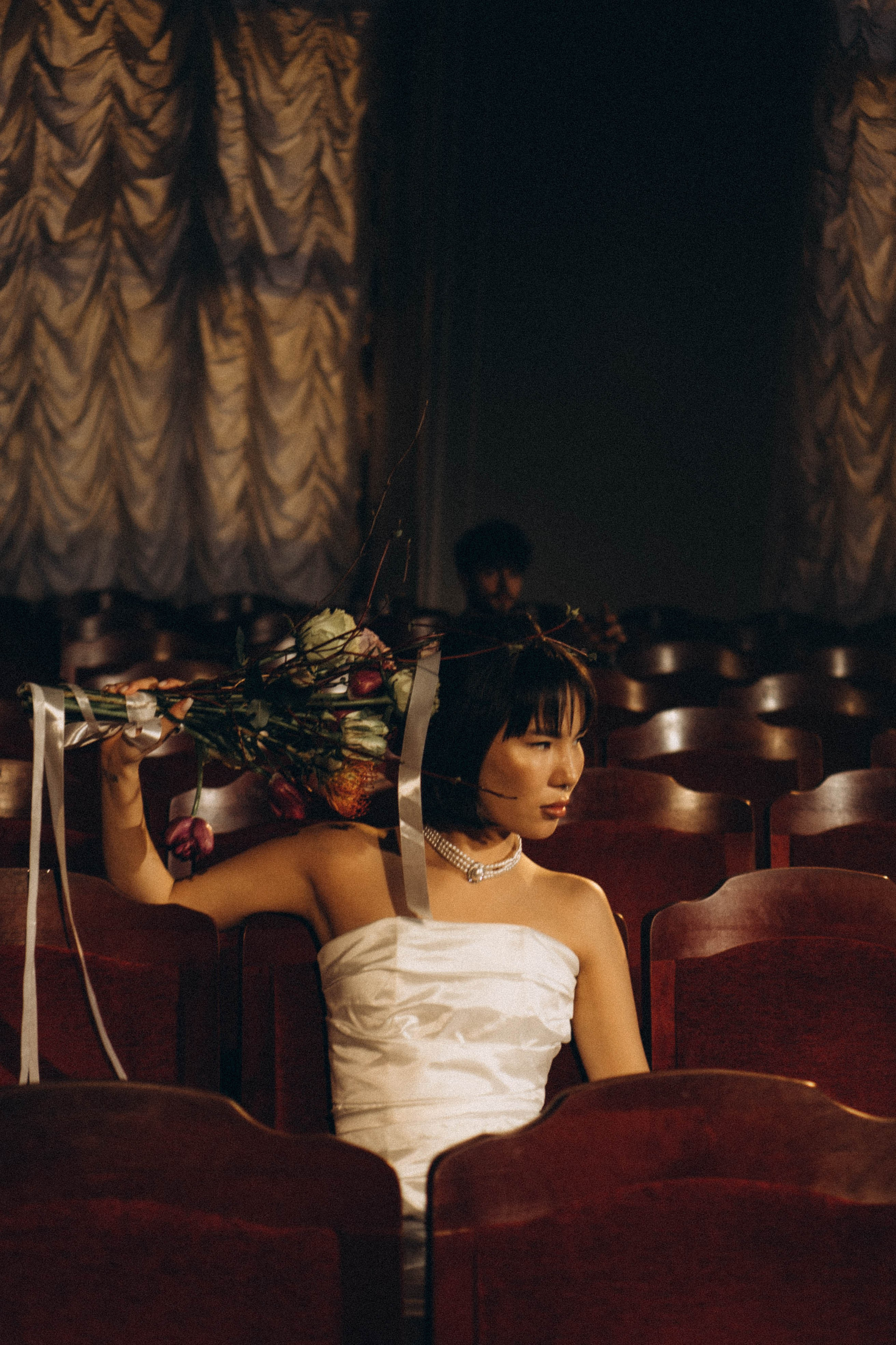 СВАБЕДНАЯ ФОТСЕССИИЯ В ОДНОМ ИЗ ЗАЛОВ НИКОЛАЕВСКОГО ДВОРЦА. Профессиональный фотограф, Санкт-Петербург — Виктория Богомолова