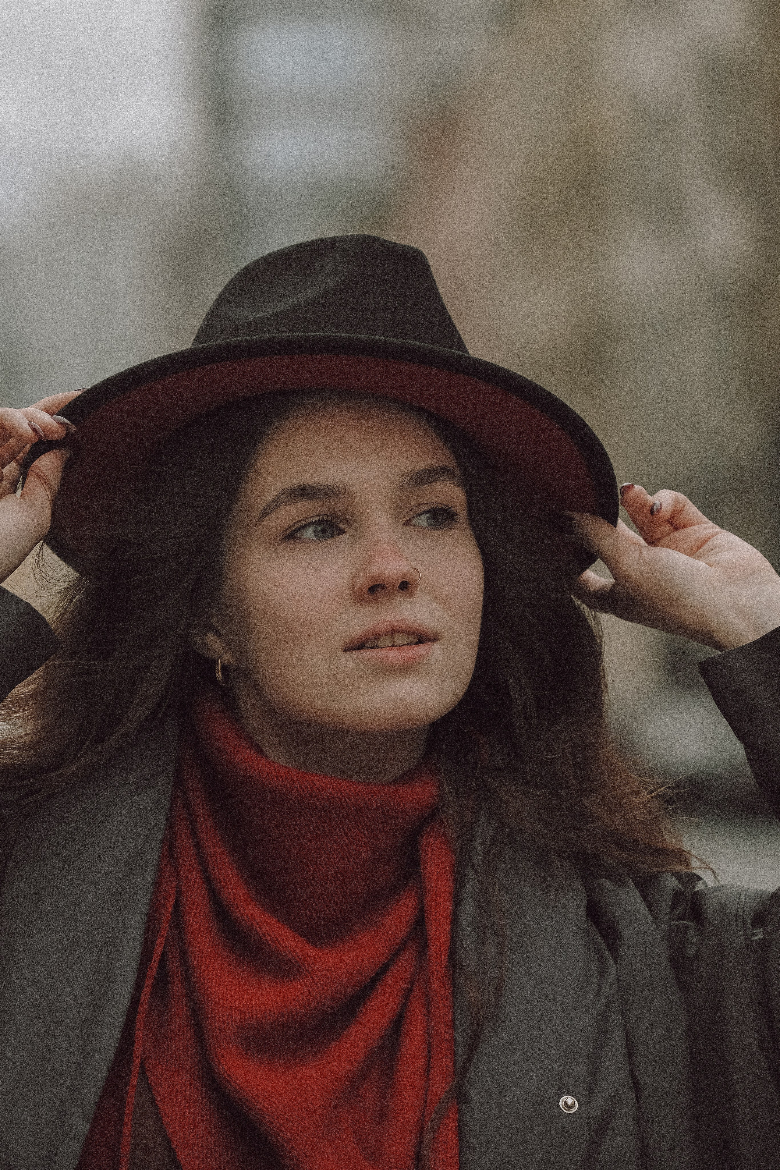 Осень. Профессиональный фотограф, Санкт-Петербург — Виктория Богомолова