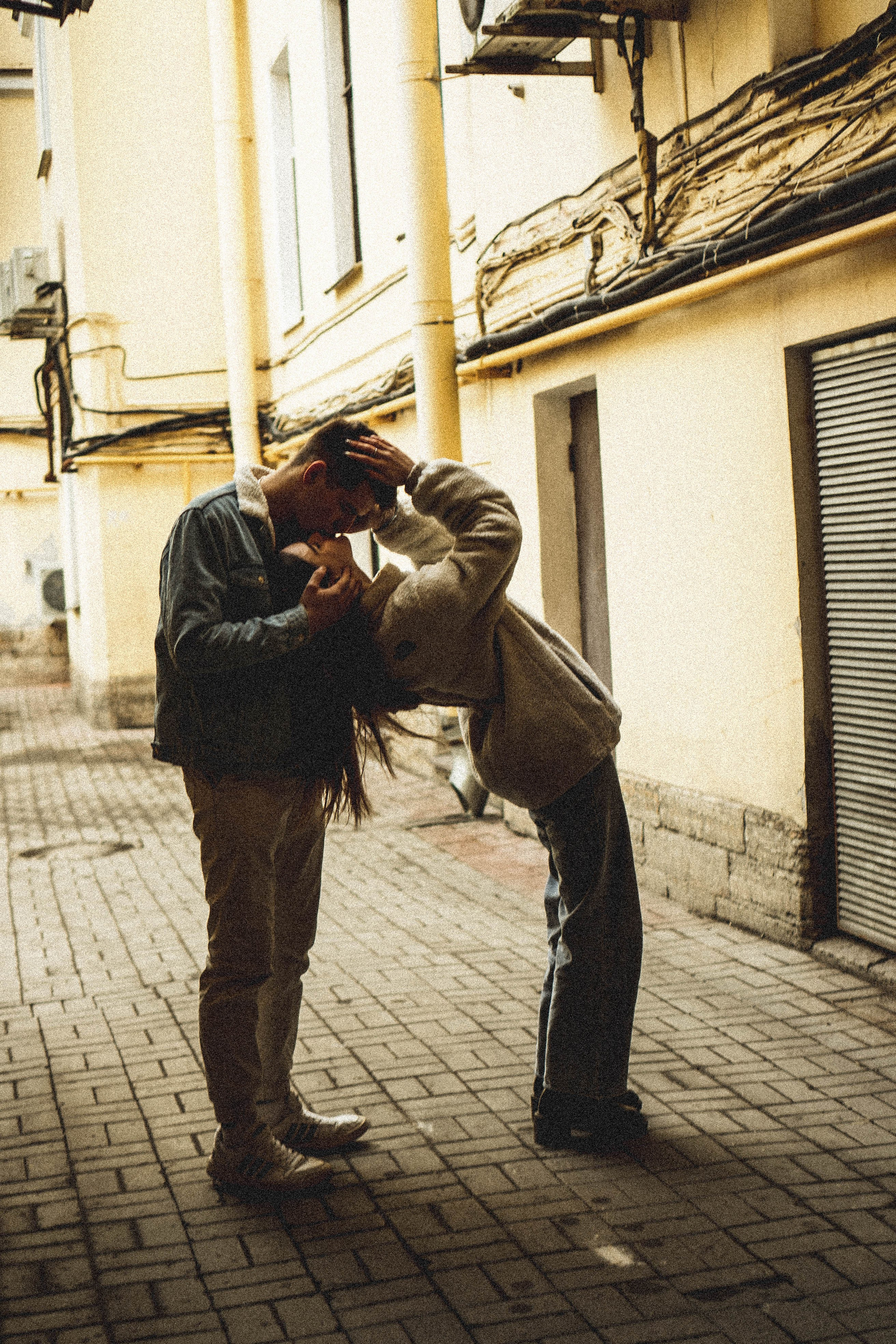 Прогулочная. Профессиональный фотограф, Санкт-Петербург — Виктория Богомолова
