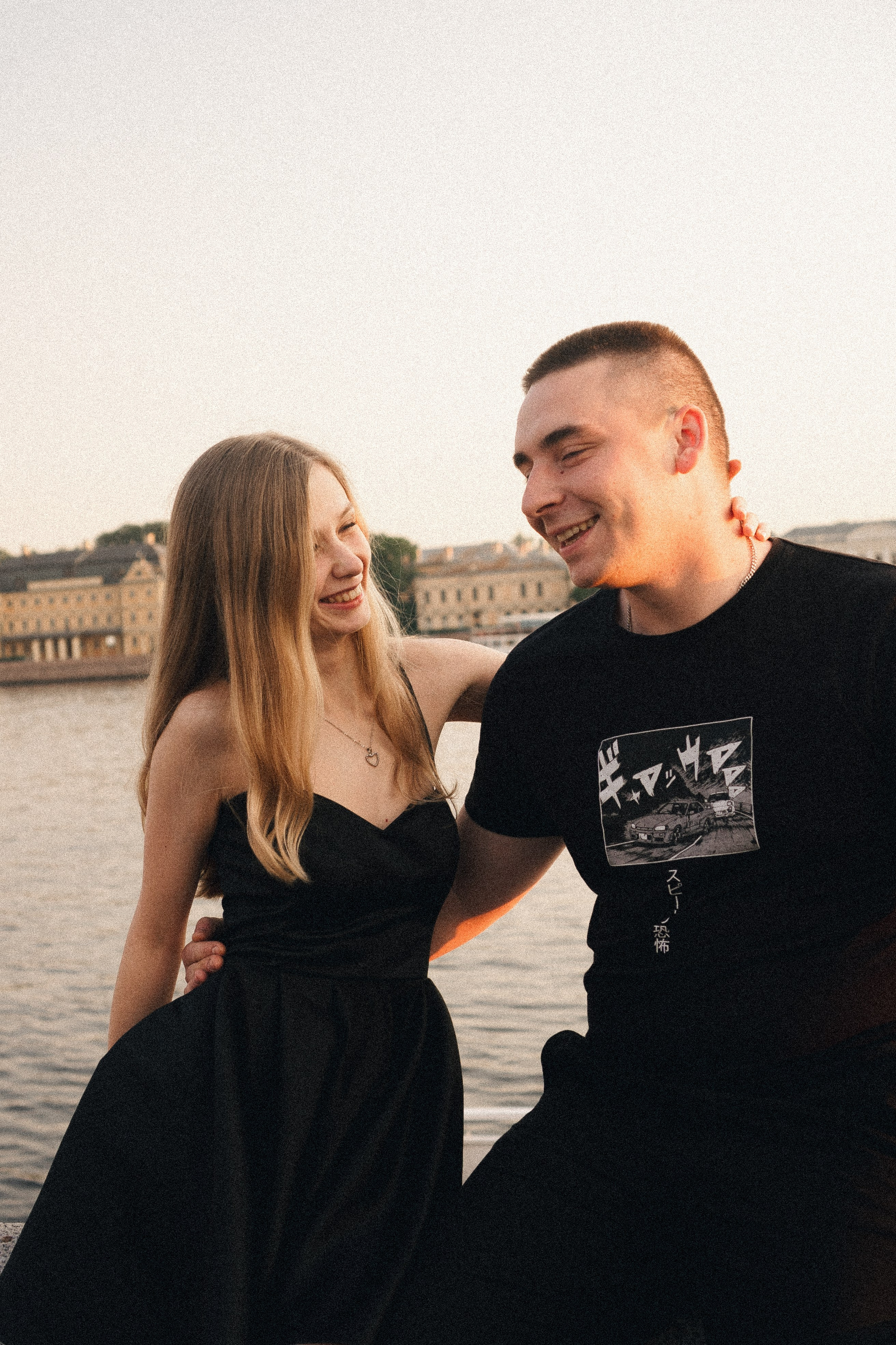 Рассвет. Профессиональный фотограф, Санкт-Петербург — Виктория Богомолова