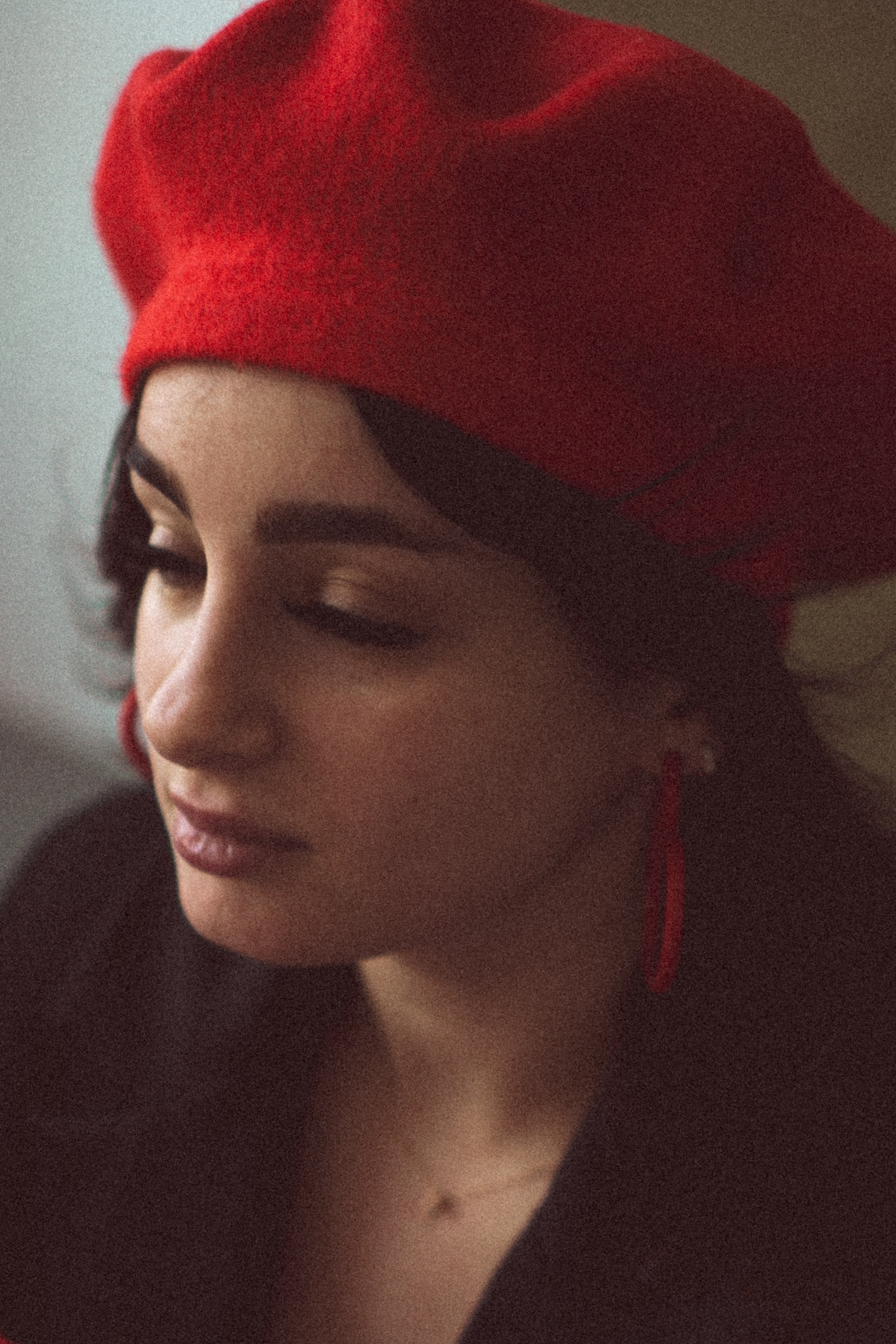 Красные колготки. Профессиональный фотограф, Санкт-Петербург — Виктория Богомолова