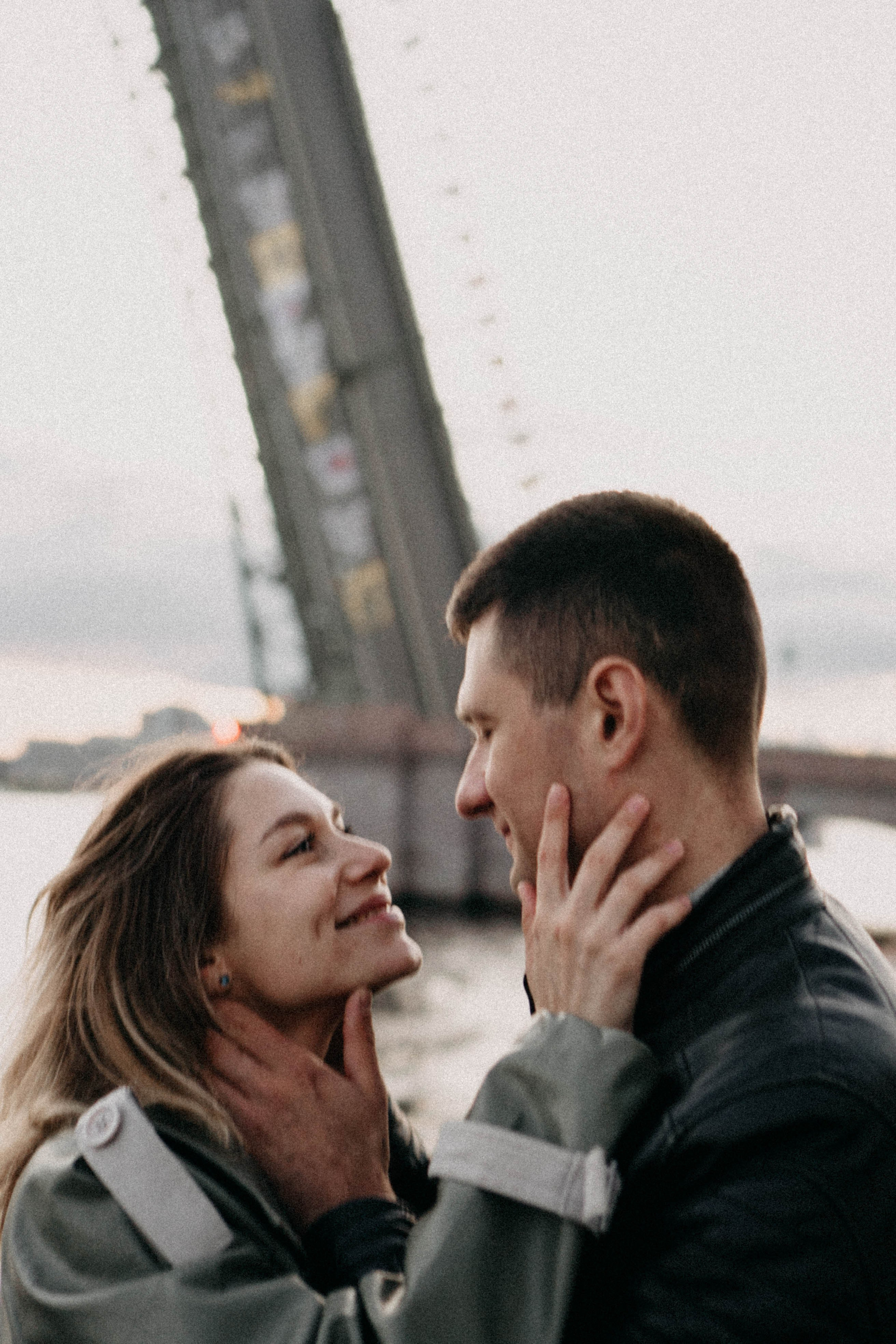 Рассветная, белые ночи. Профессиональный фотограф, Санкт-Петербург — Виктория Богомолова