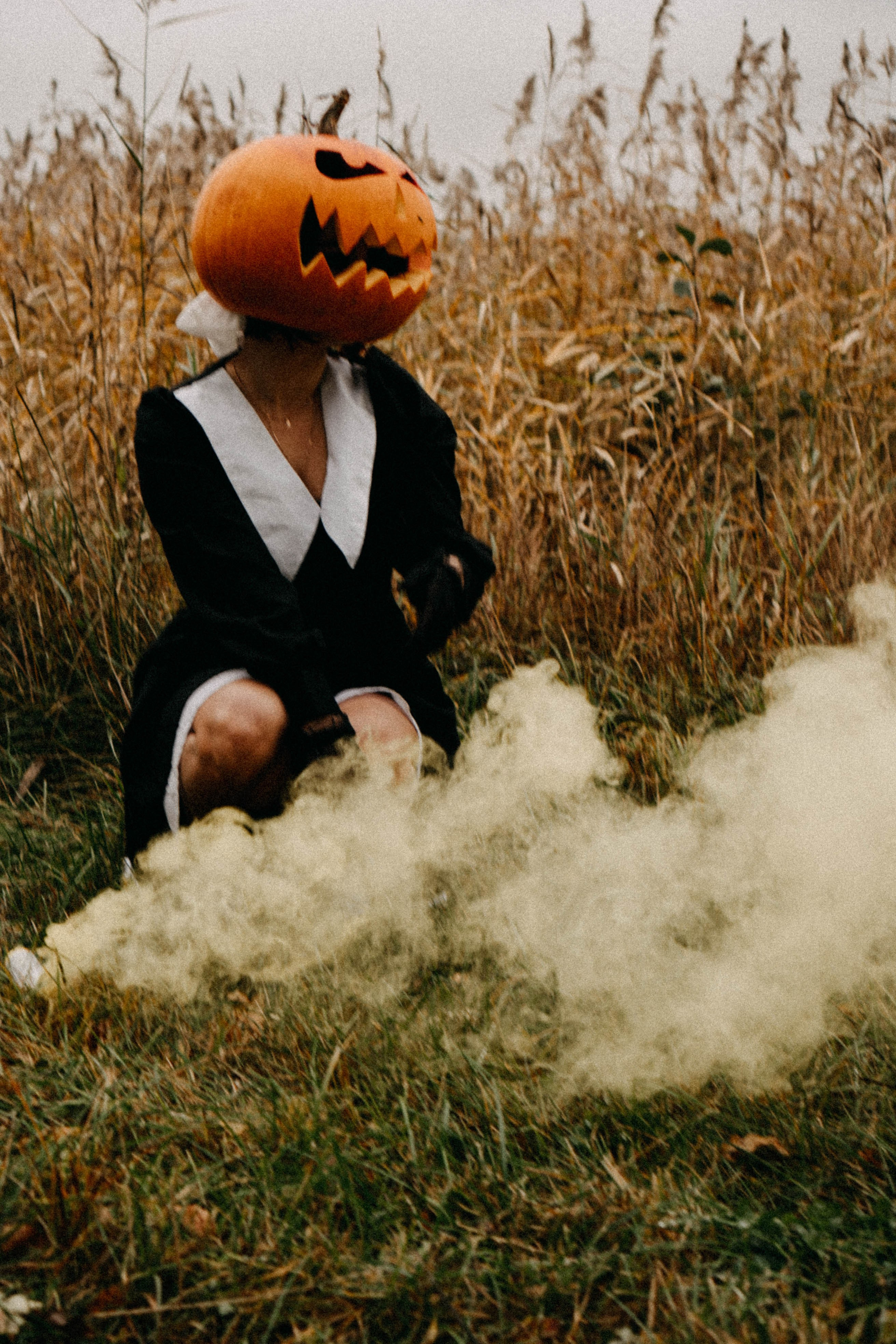 Осеняя. Профессиональный фотограф, Санкт-Петербург — Виктория Богомолова