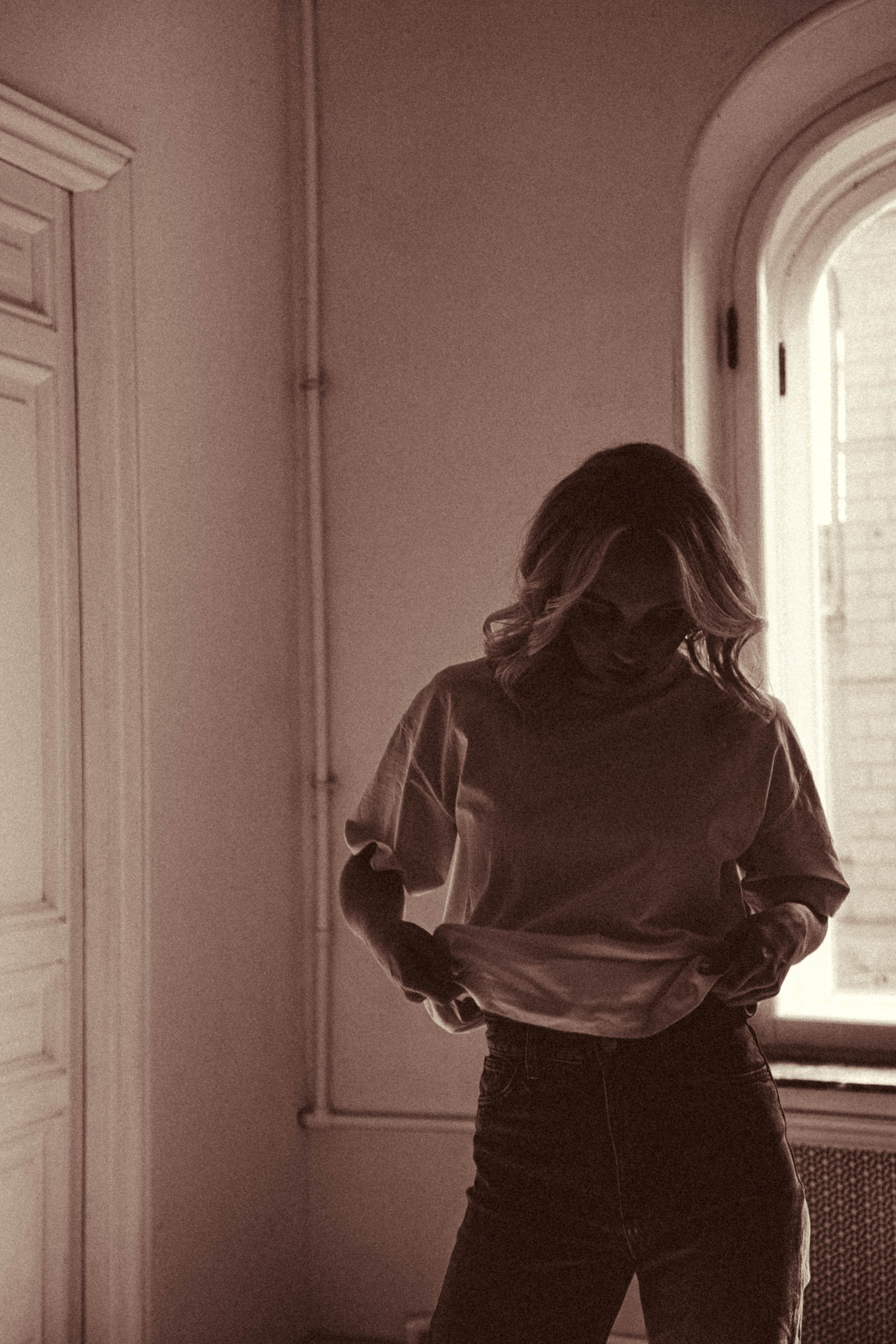 Винтажный стиль. Профессиональный фотограф, Санкт-Петербург — Виктория Богомолова