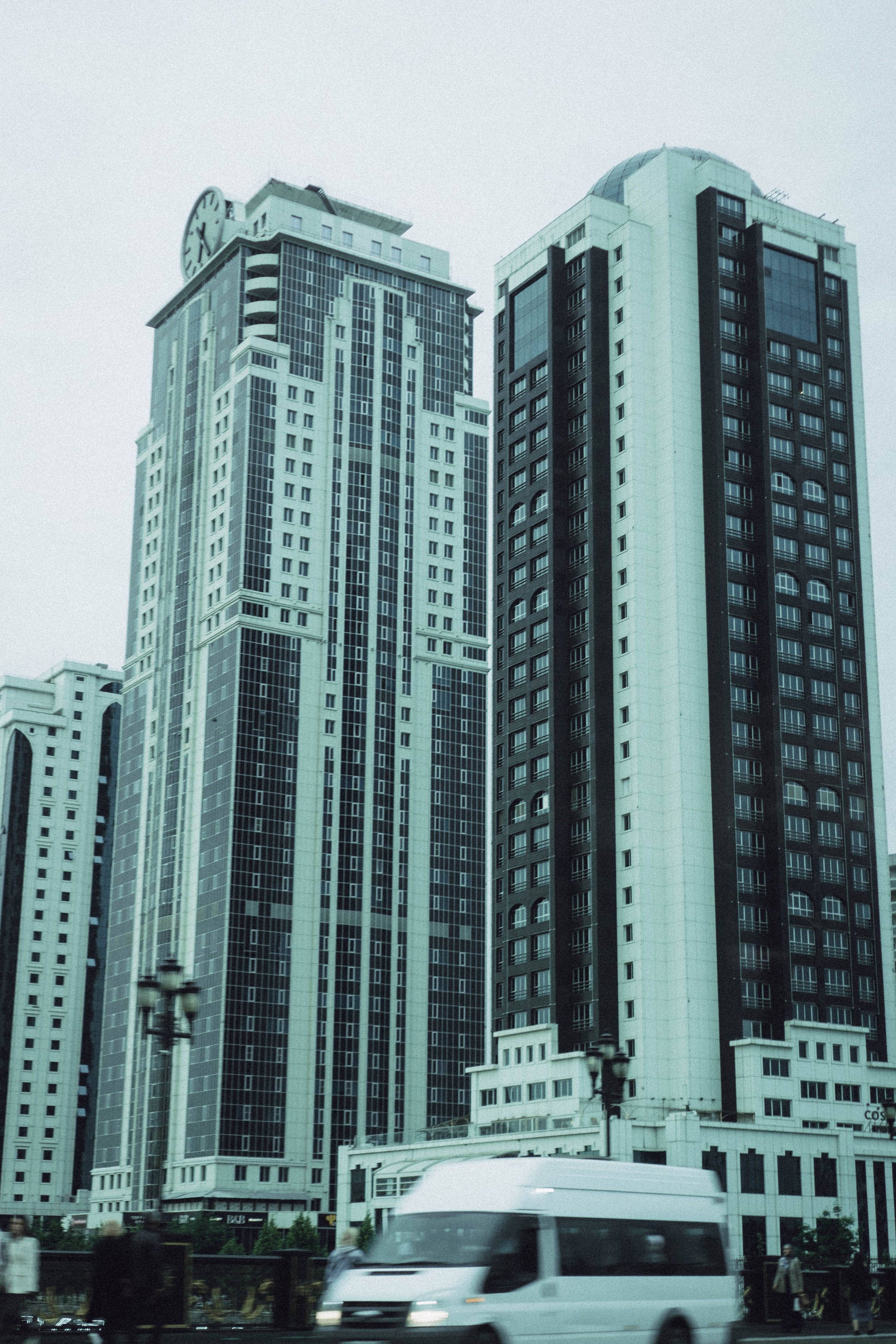 Кавказ. Профессиональный фотограф, Санкт-Петербург — Виктория Богомолова