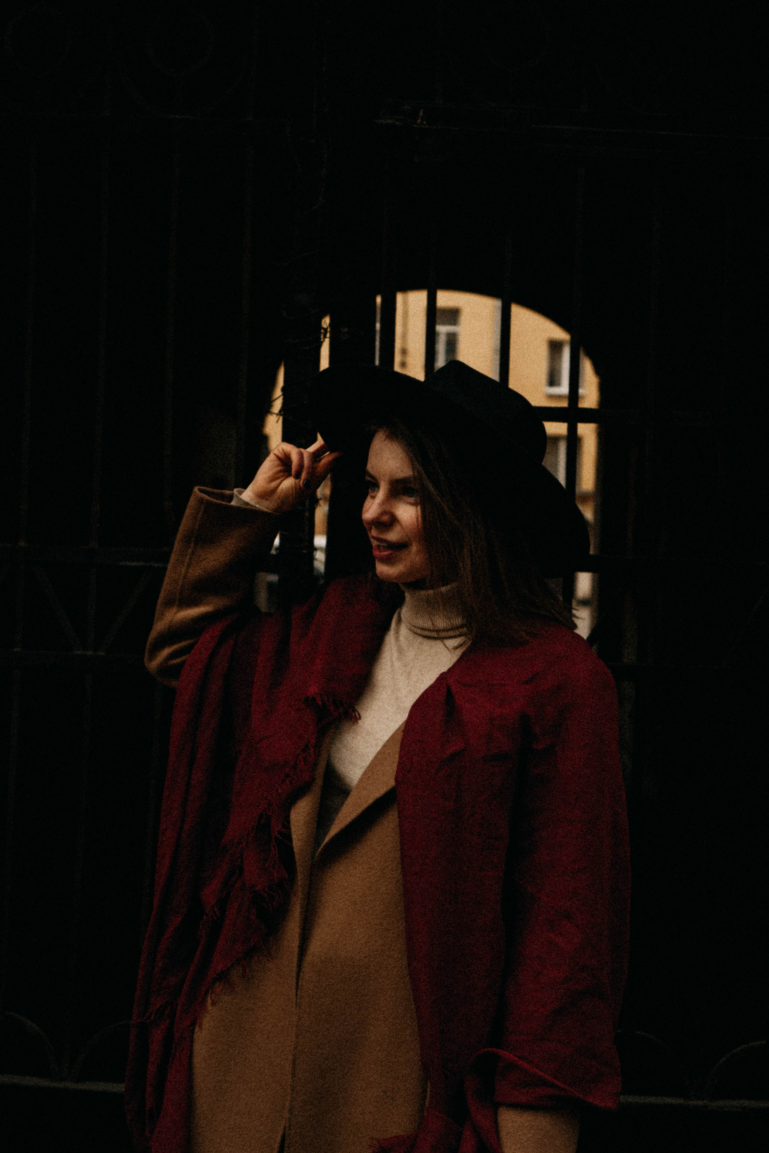 Атмосферная прогулочная. Профессиональный фотограф, Санкт-Петербург — Виктория Богомолова