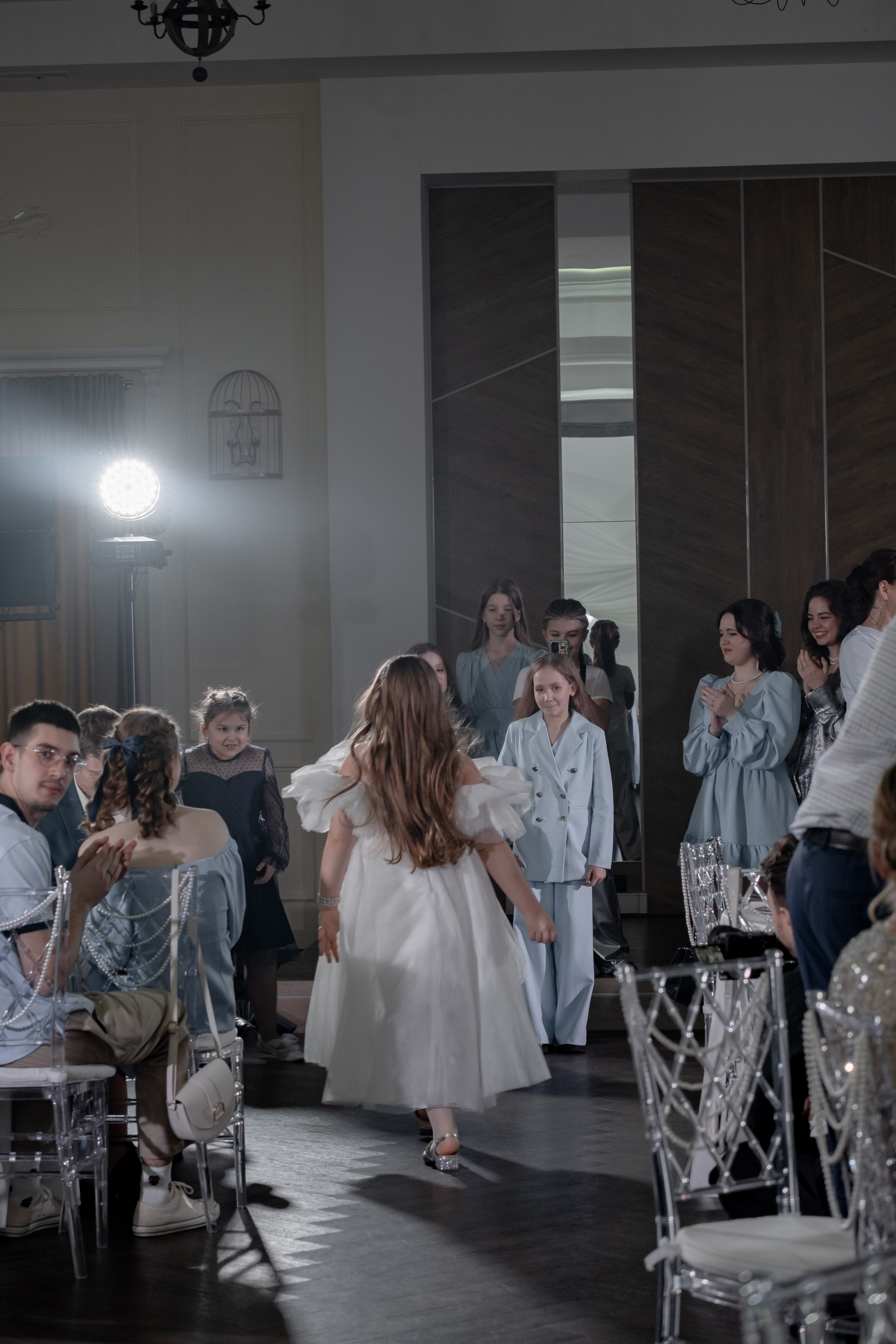 СВАДЕБНЫЙ БАНКЕТ (СНЯТО В СИБИРЕ В НИЖНЕВАРТОВСКЕ). Профессиональный фотограф, Санкт-Петербург — Виктория Богомолова