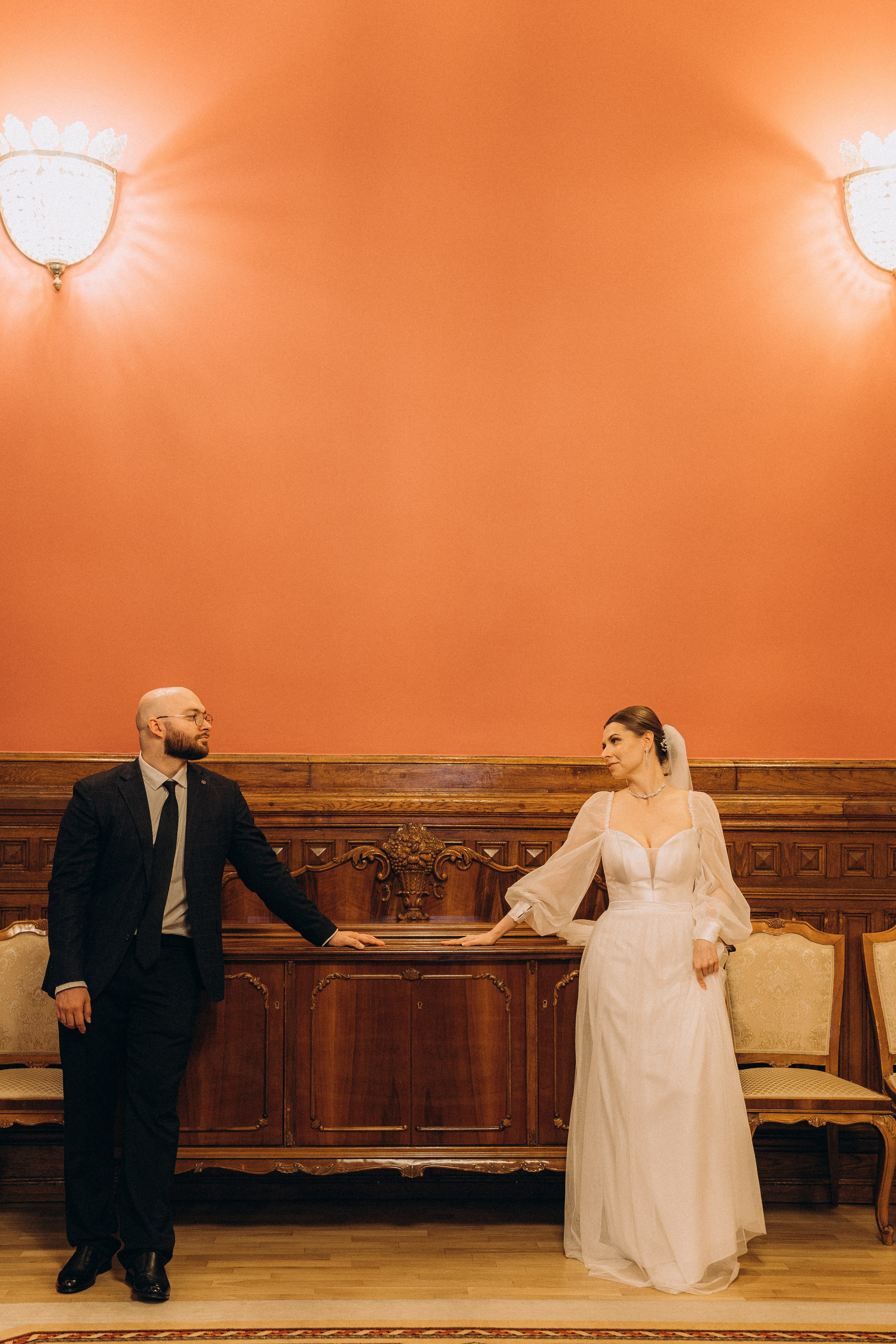 СВАДЕБНАЯ СЬЕМКА ВО ВТОРОМ ДВОРЦЕ (ДЕКАБРЬ) ТАКЖЕ СЬЕМКА В СТУДИИ НА ЧЕРНЫШЕВСКОЙ. Профессиональный фотограф, Санкт-Петербург — Виктория Богомолова