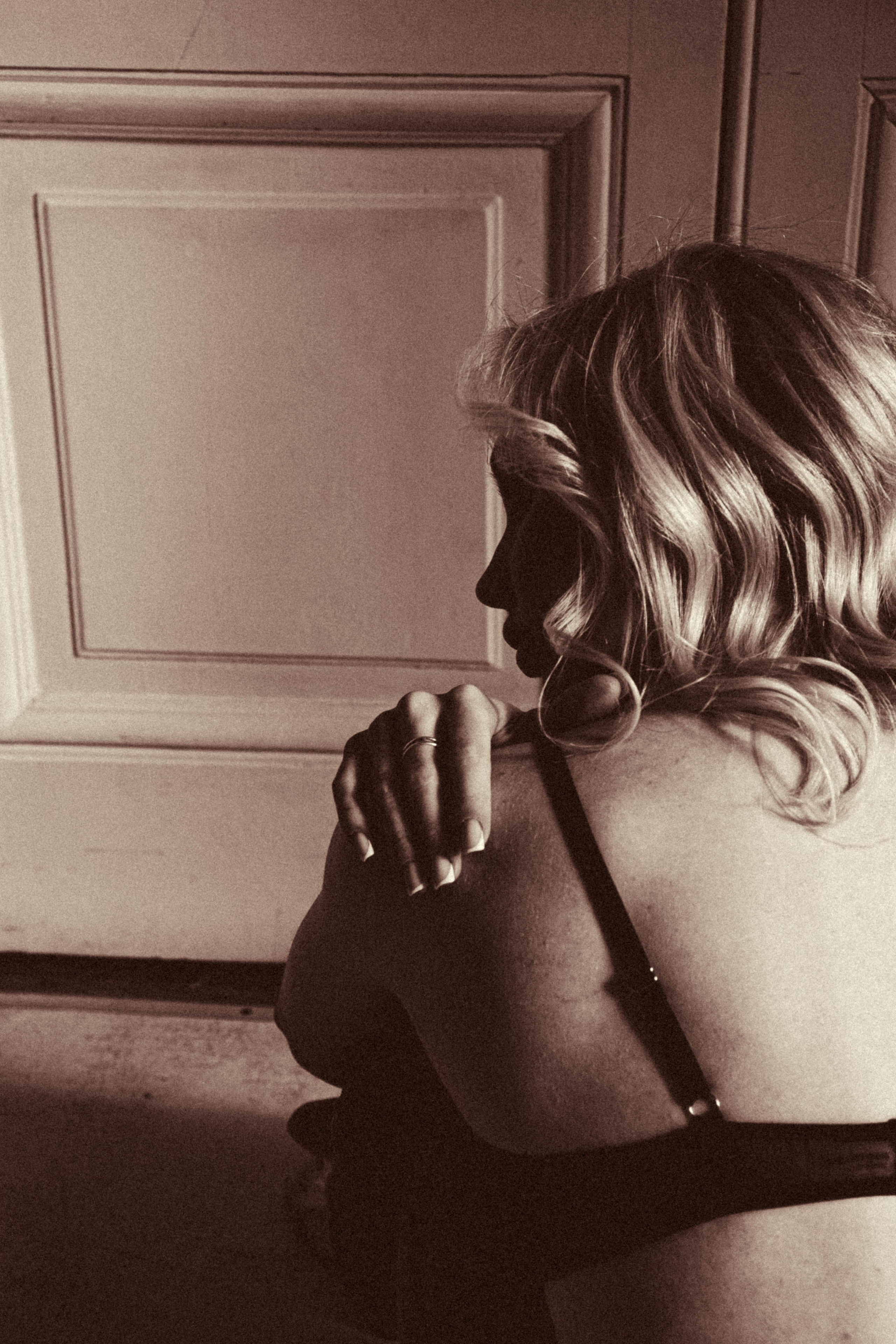 Винтажный стиль. Профессиональный фотограф, Санкт-Петербург — Виктория Богомолова