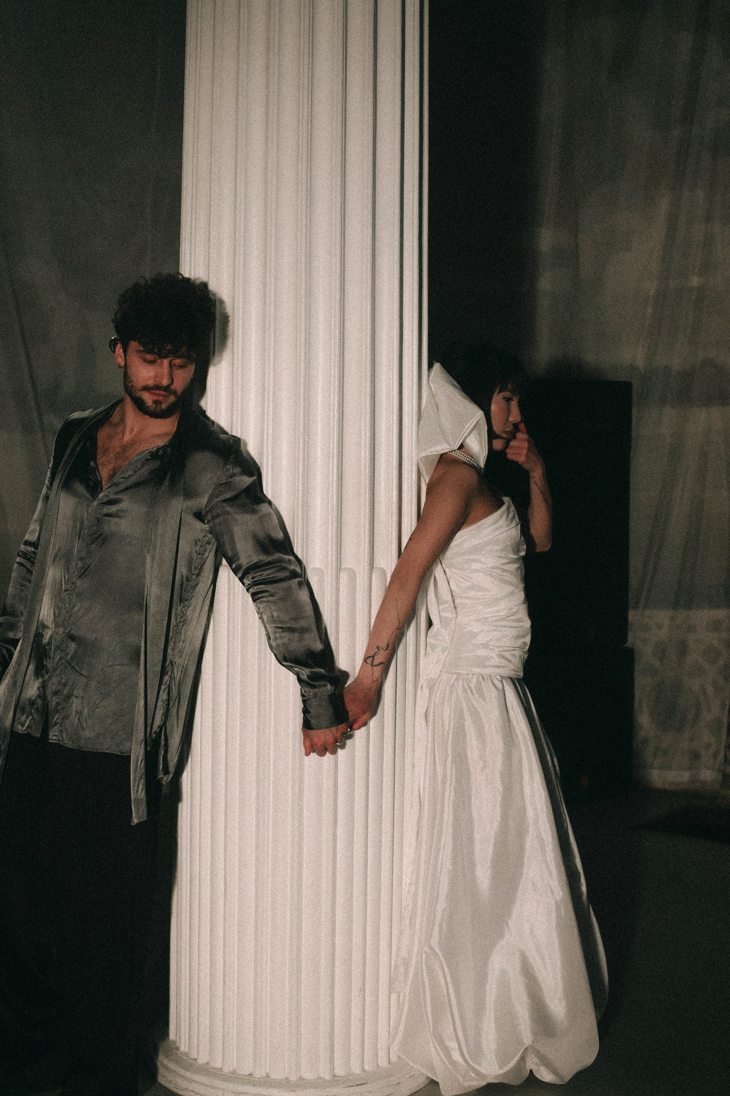 СВАБЕДНАЯ ФОТСЕССИИЯ В ОДНОМ ИЗ ЗАЛОВ НИКОЛАЕВСКОГО ДВОРЦА. Профессиональный фотограф, Санкт-Петербург — Виктория Богомолова