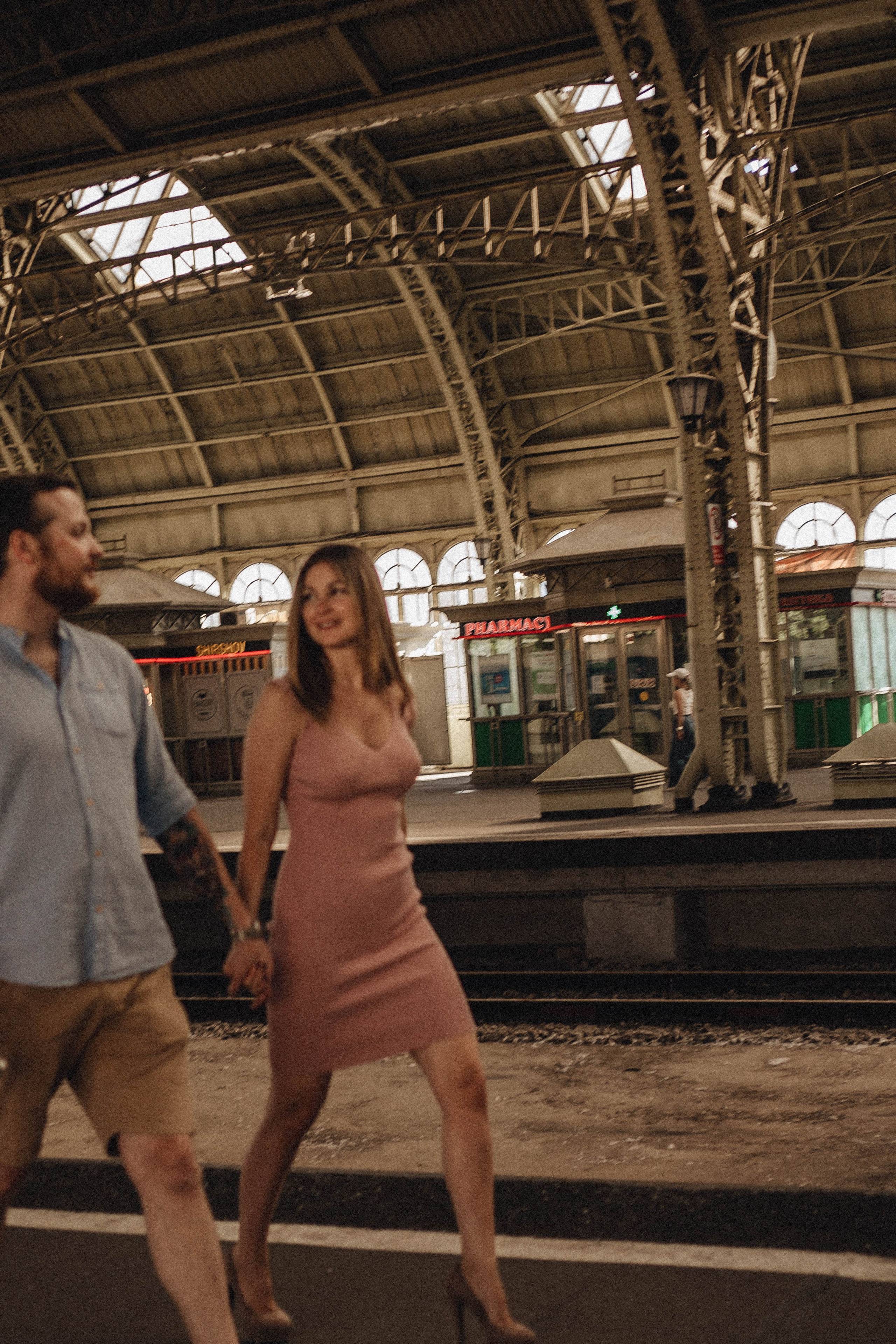 История на реальных событиях. Профессиональный фотограф, Санкт-Петербург — Виктория Богомолова