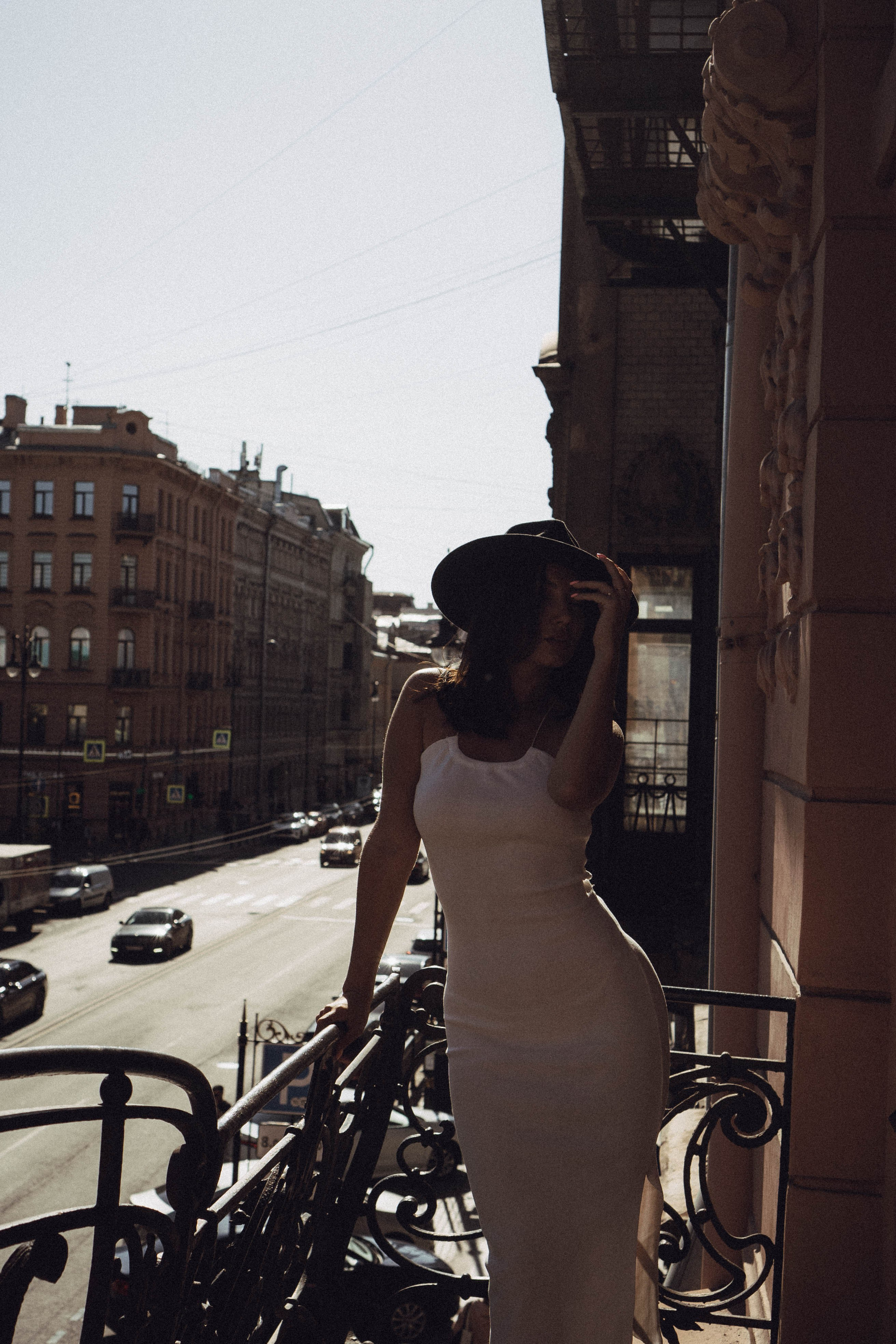 Студийная. Профессиональный фотограф, Санкт-Петербург — Виктория Богомолова