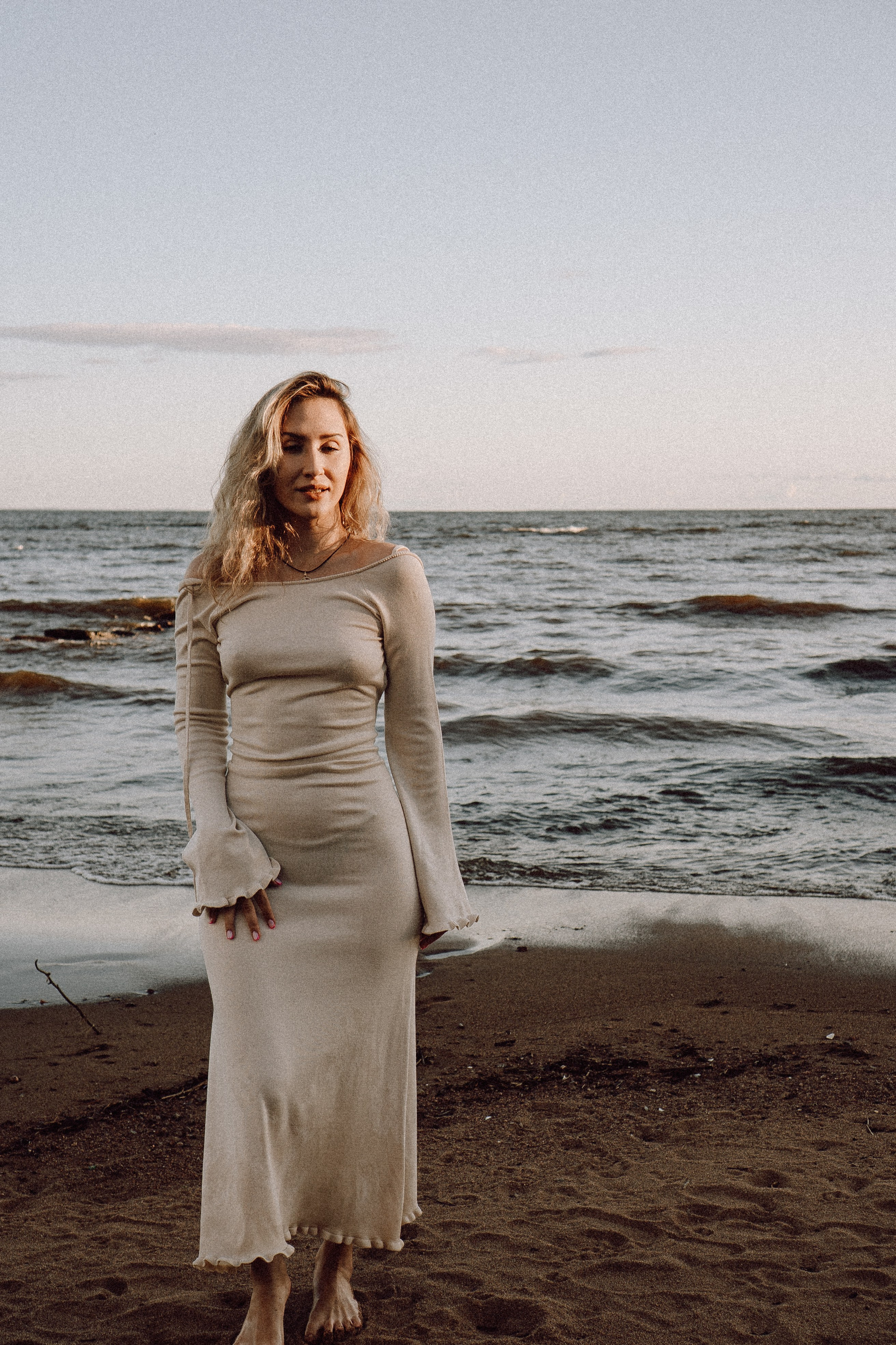 РОМАНТИКА ФИНСКОГО ЗАЛИВА. Профессиональный фотограф, Санкт-Петербург — Виктория Богомолова