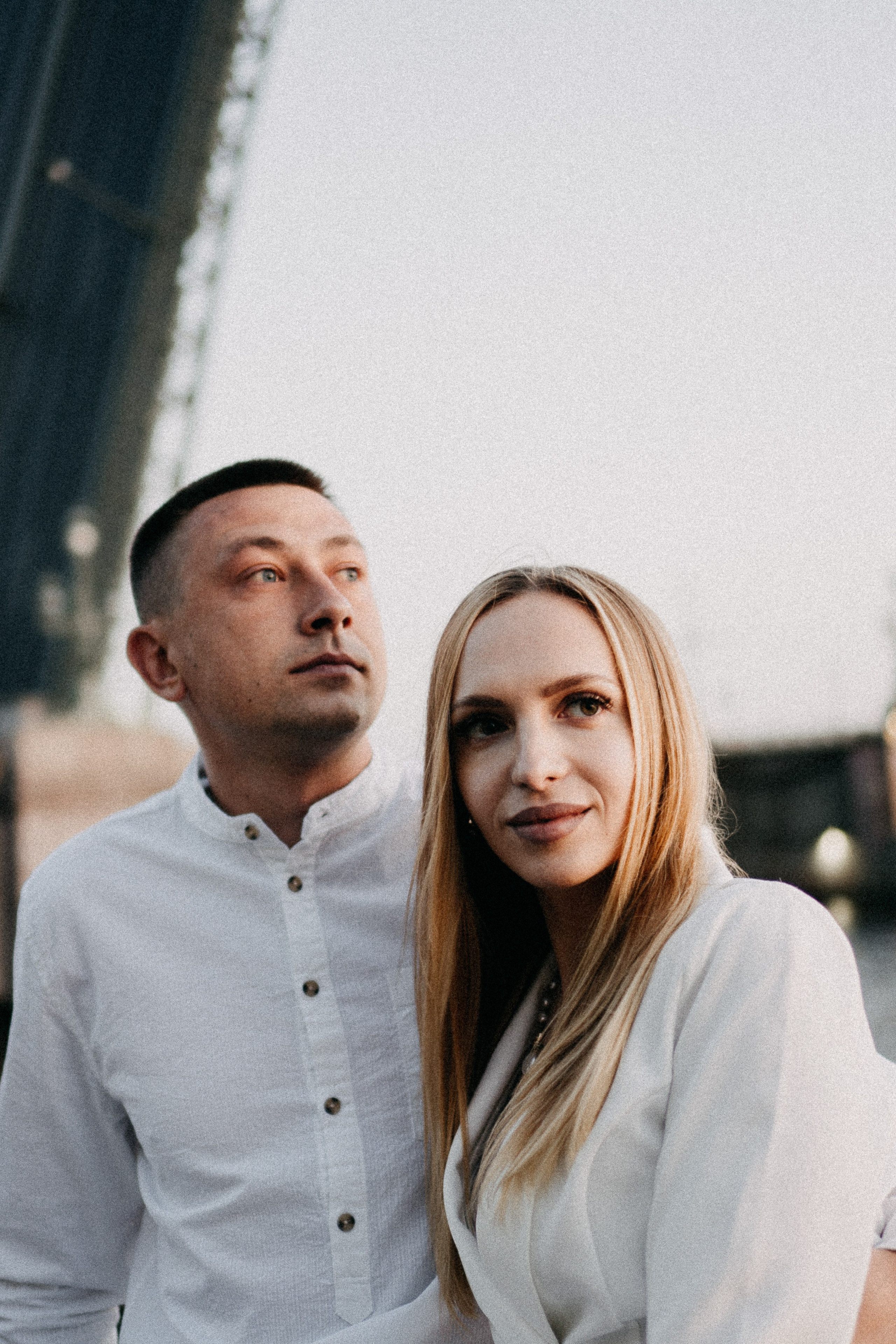 Сьемка мечты. Профессиональный фотограф, Санкт-Петербург — Виктория Богомолова