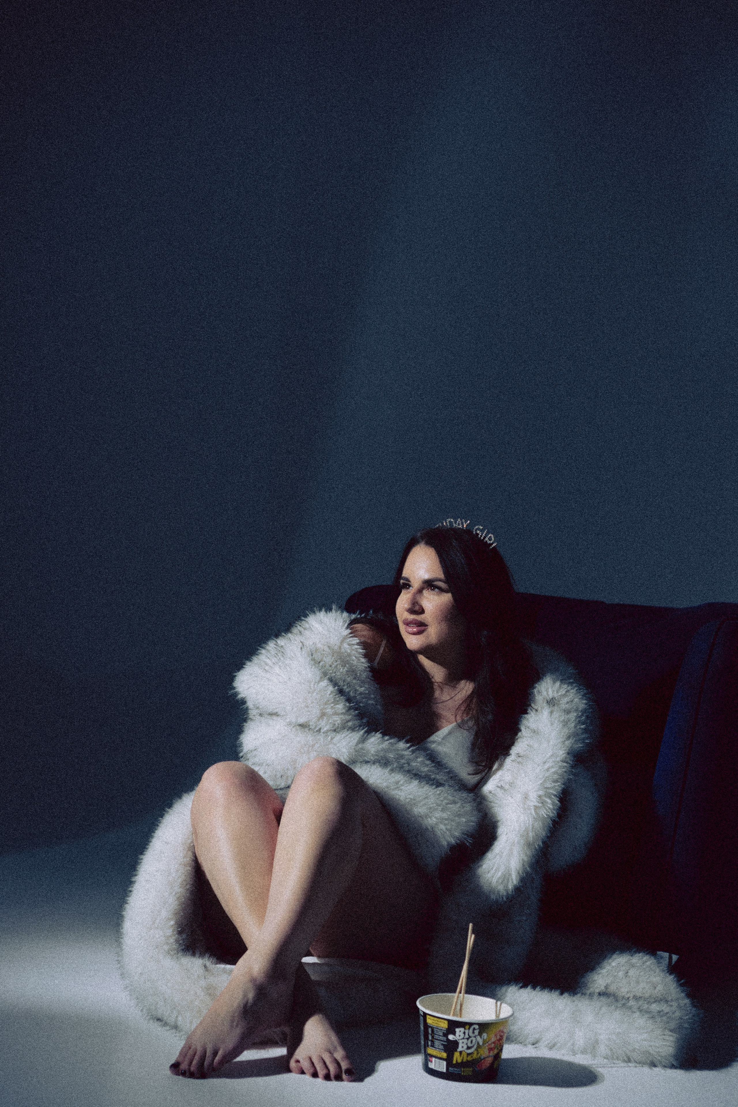 История ко дню рождения. Профессиональный фотограф, Санкт-Петербург — Виктория Богомолова