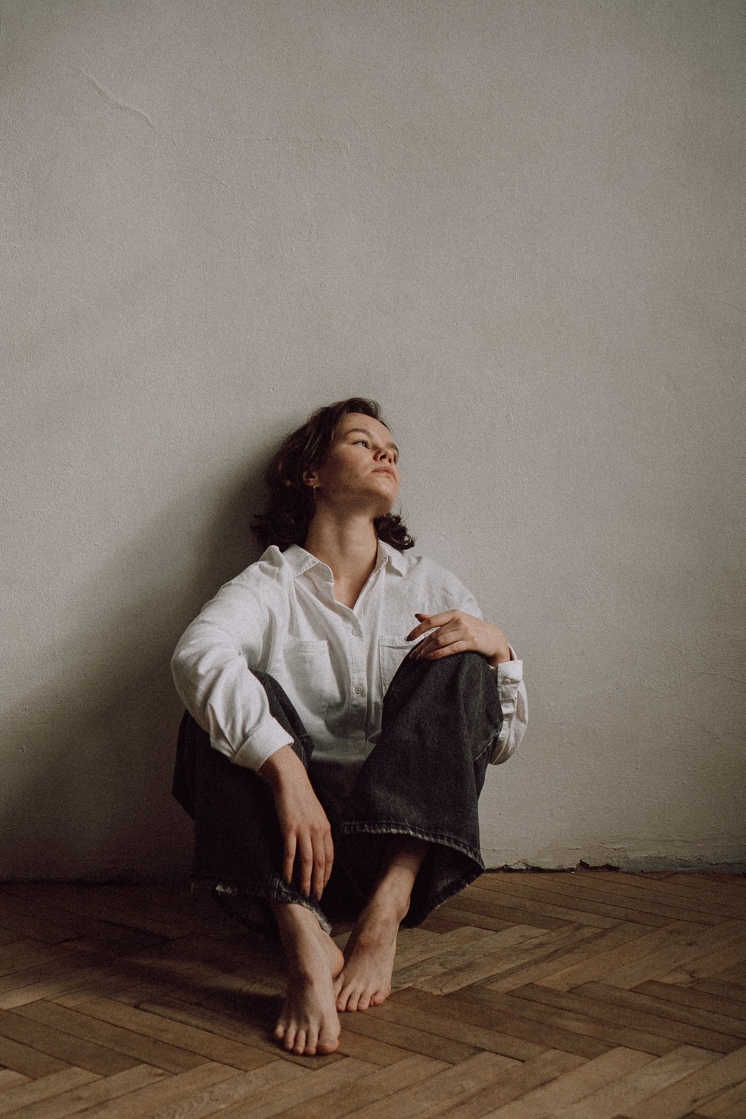 СТУДИЙНАЯ. Профессиональный фотограф, Санкт-Петербург — Виктория Богомолова